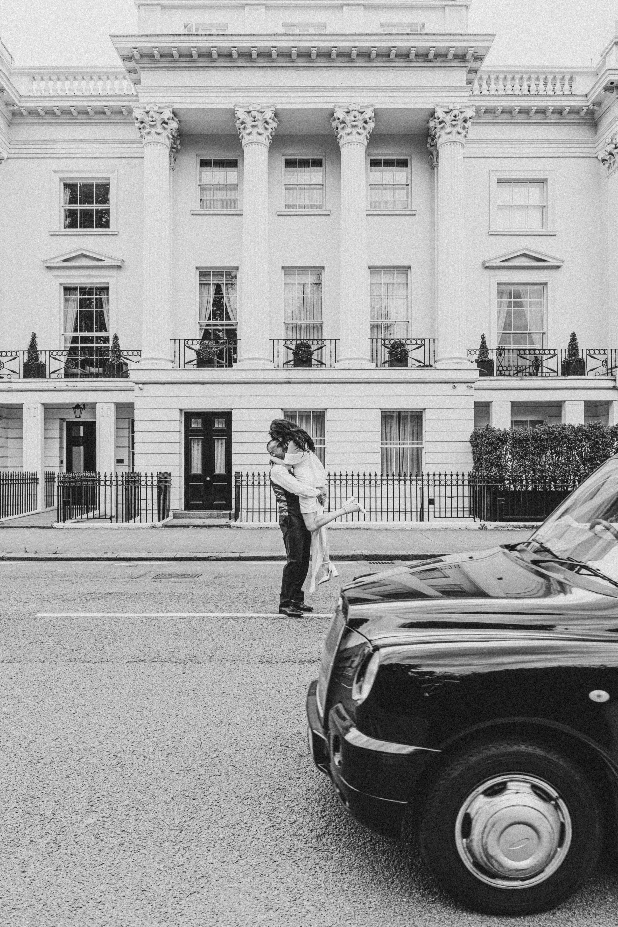 Vasylyna Myhayklo. Tonya Kyrylenko photographer in London