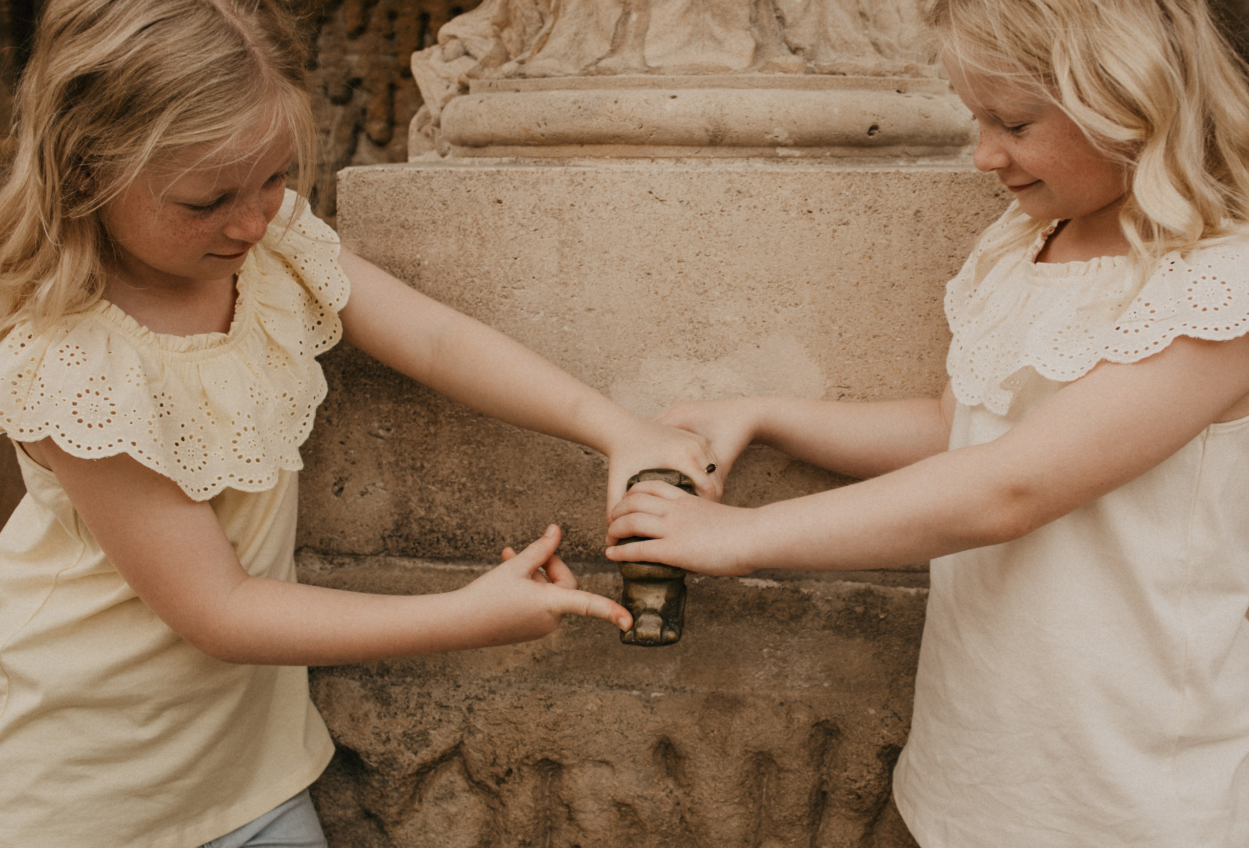FAMILLE. Семейный фотограф во Франции (Мец, Люксембург)