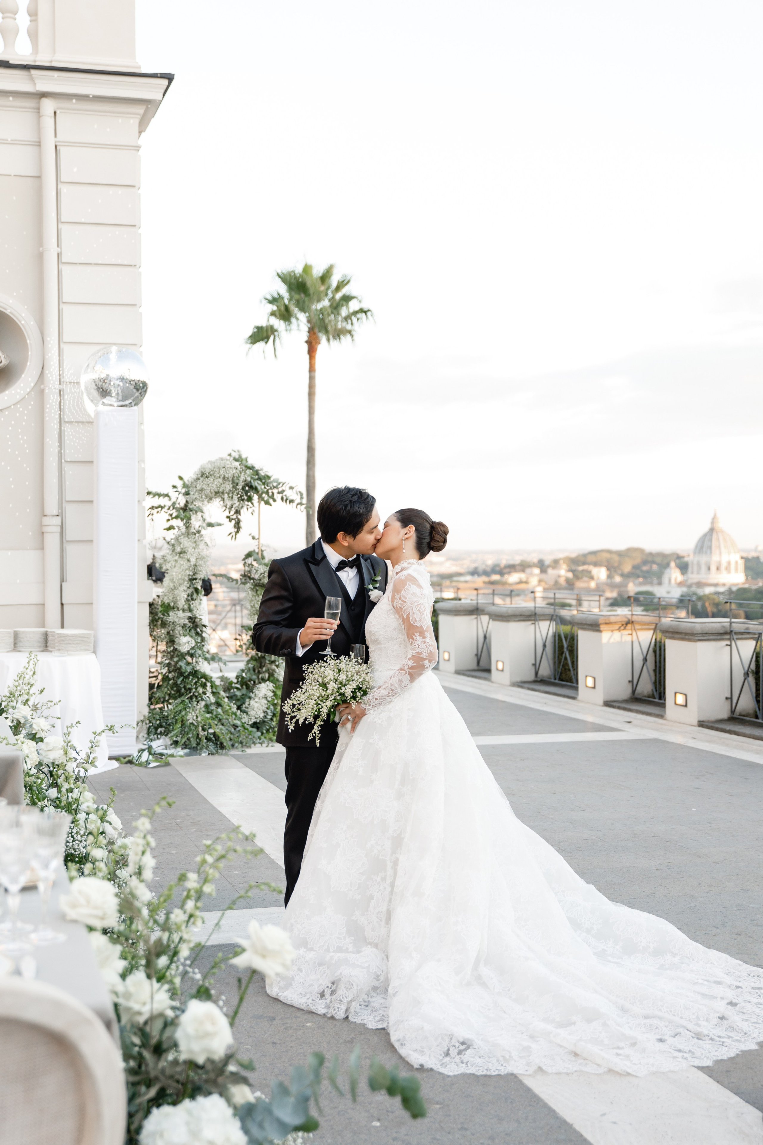 Wedding Photographer Rome Tuscany Como Sicily Puglia Amalfy Italy- Oksana Savenchuk