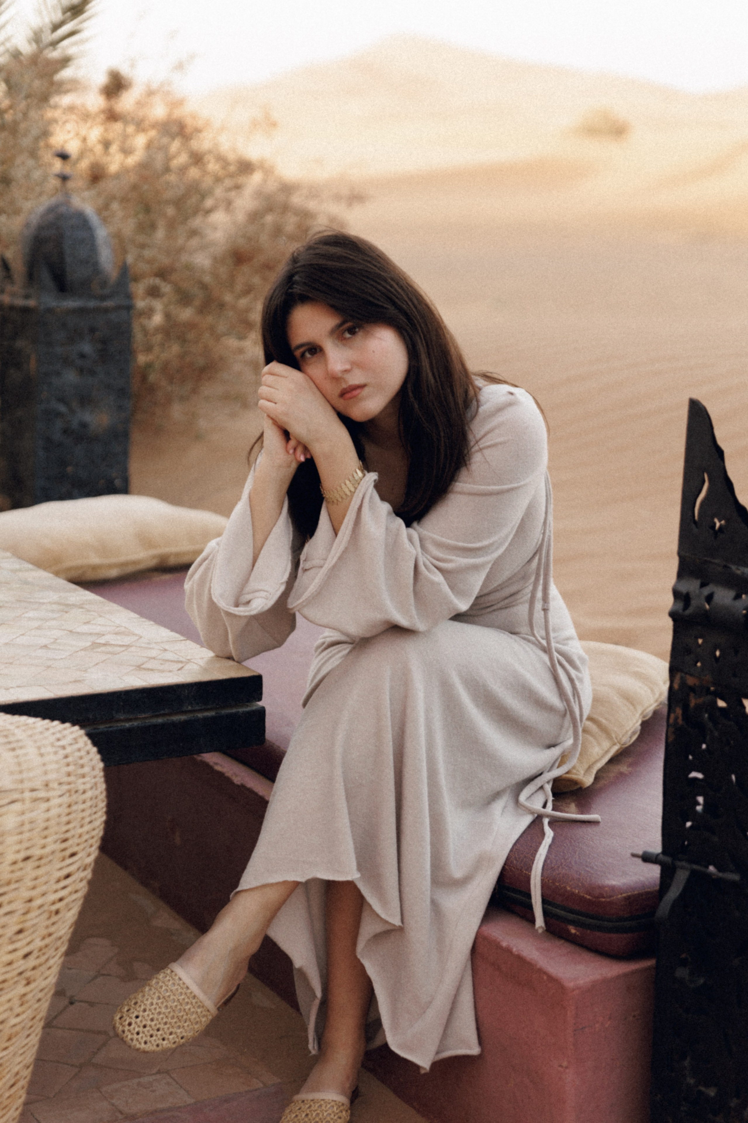 Morrocan dream. Patricia Morenci — Mountain Adventures for the Wild at Heart