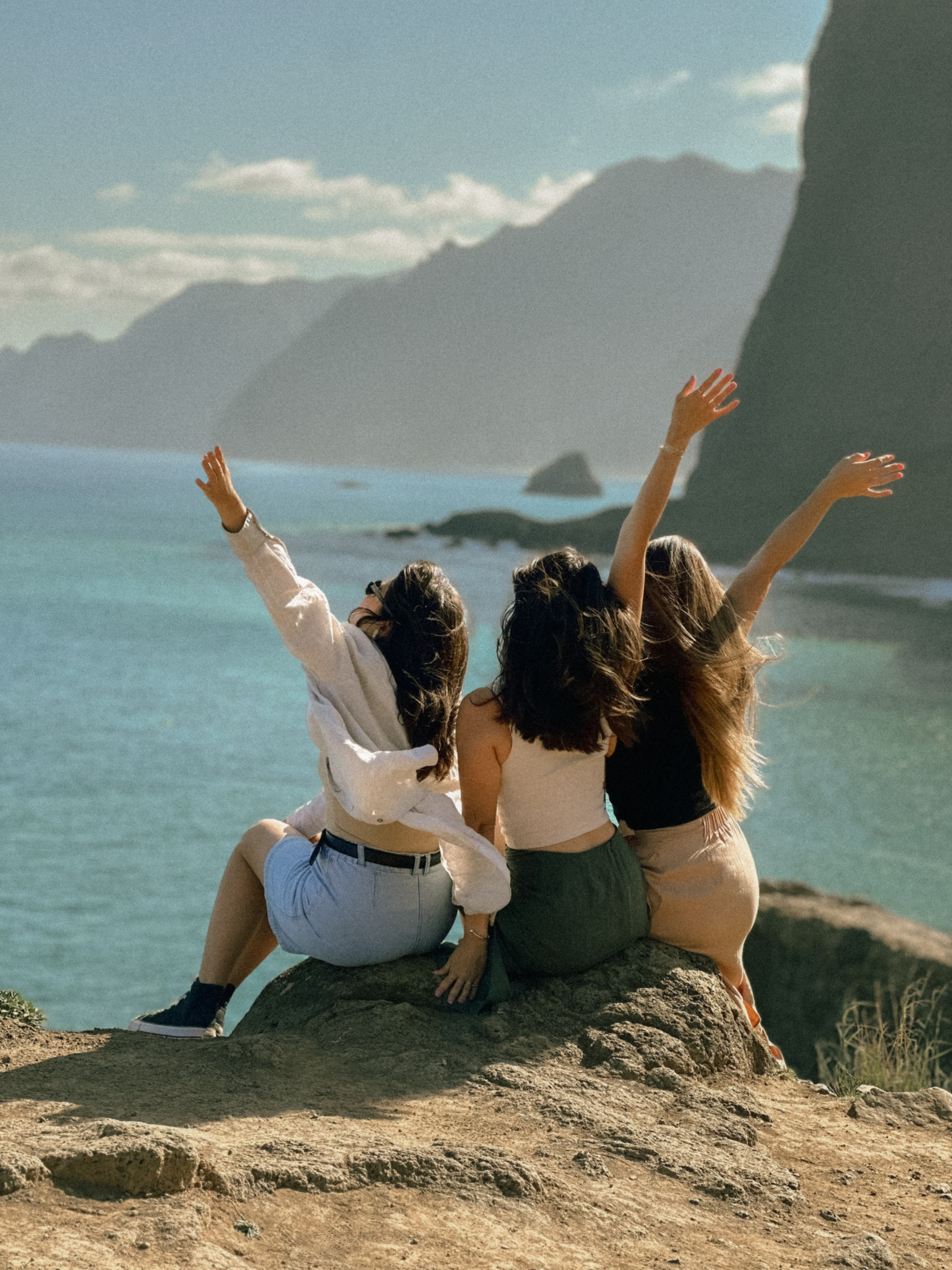 Presets. Patricia Morenci — Mountain Adventures for the Wild at Heart