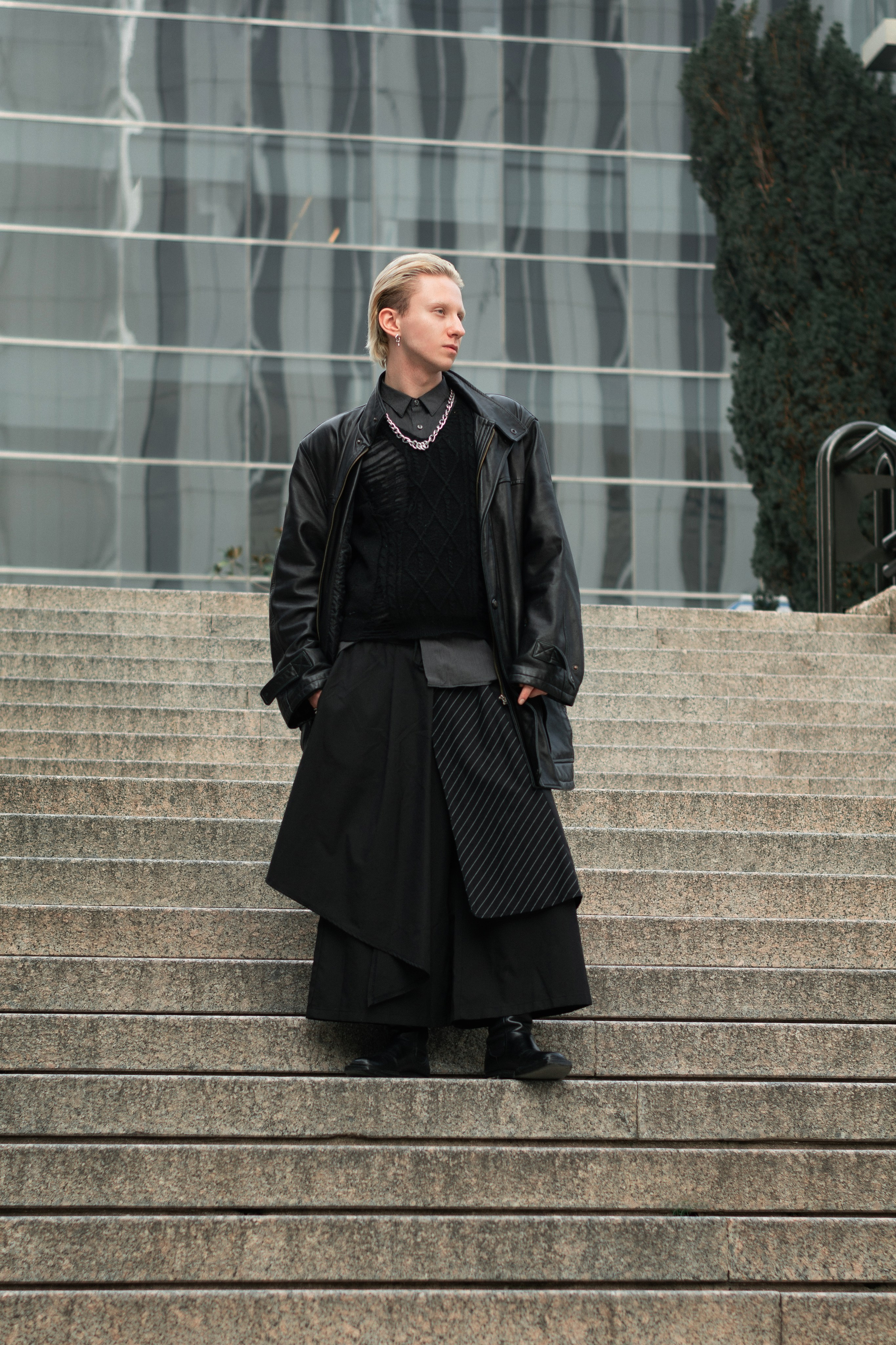 Severyn. Shpanarskiy Nazar