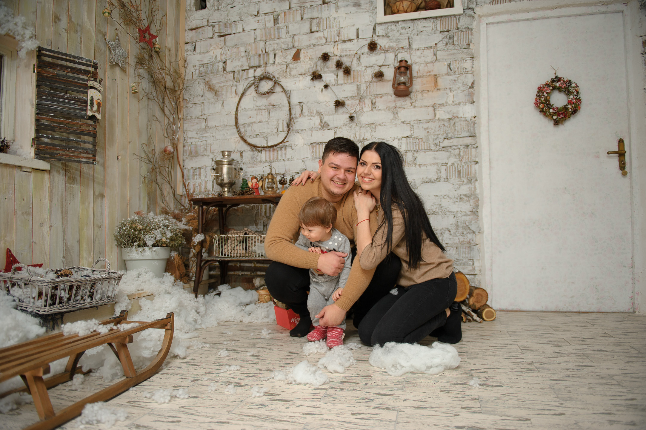 Альбом № 2. Семейный фотограф в Кишинёве THOMAS SHTIFT