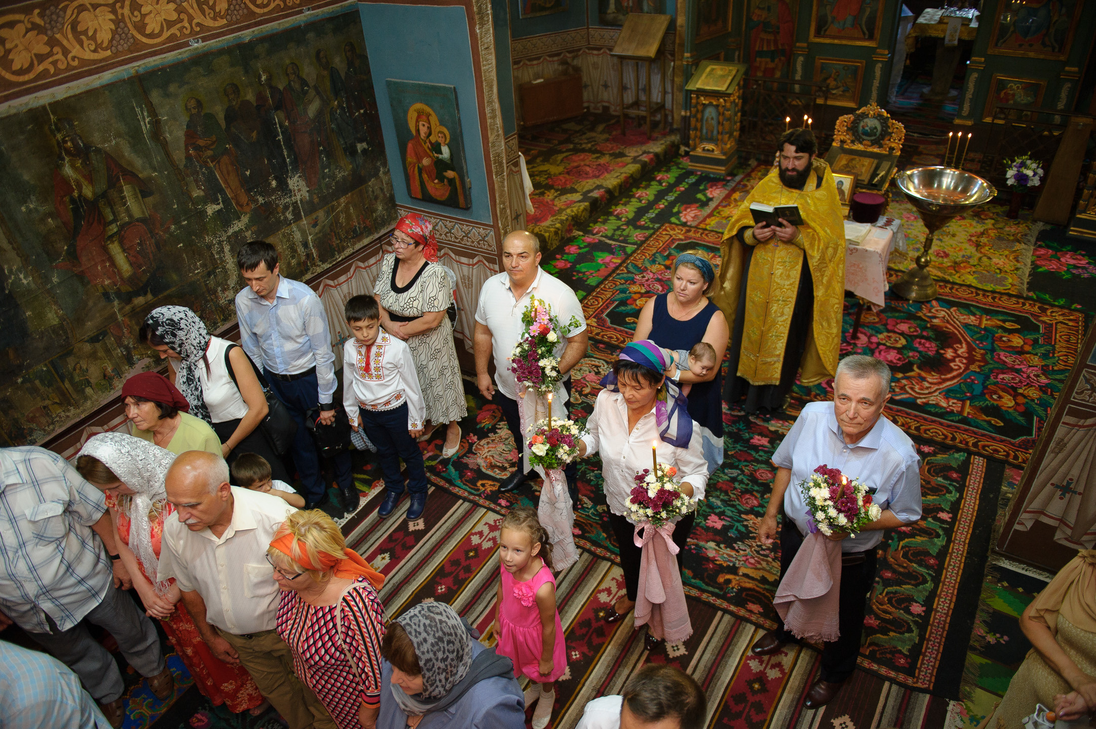 Кумэтрия Киры. Семейный фотограф в Кишинёве THOMAS SHTIFT