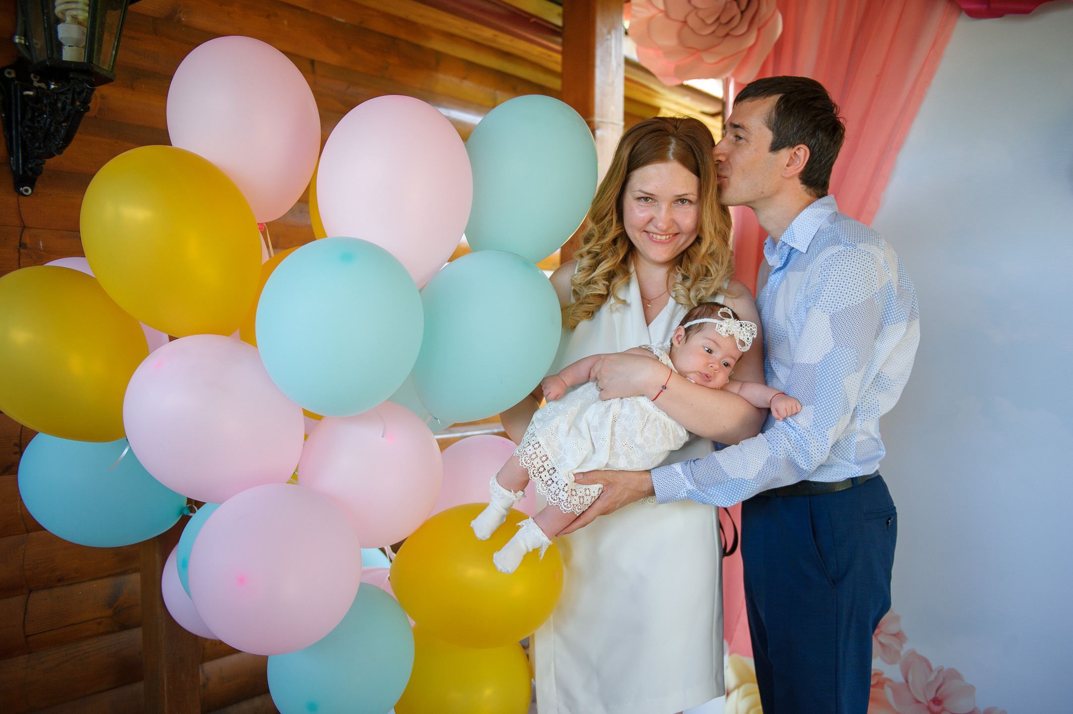 Кумэтрия Киры. Семейный фотограф в Кишинёве THOMAS SHTIFT