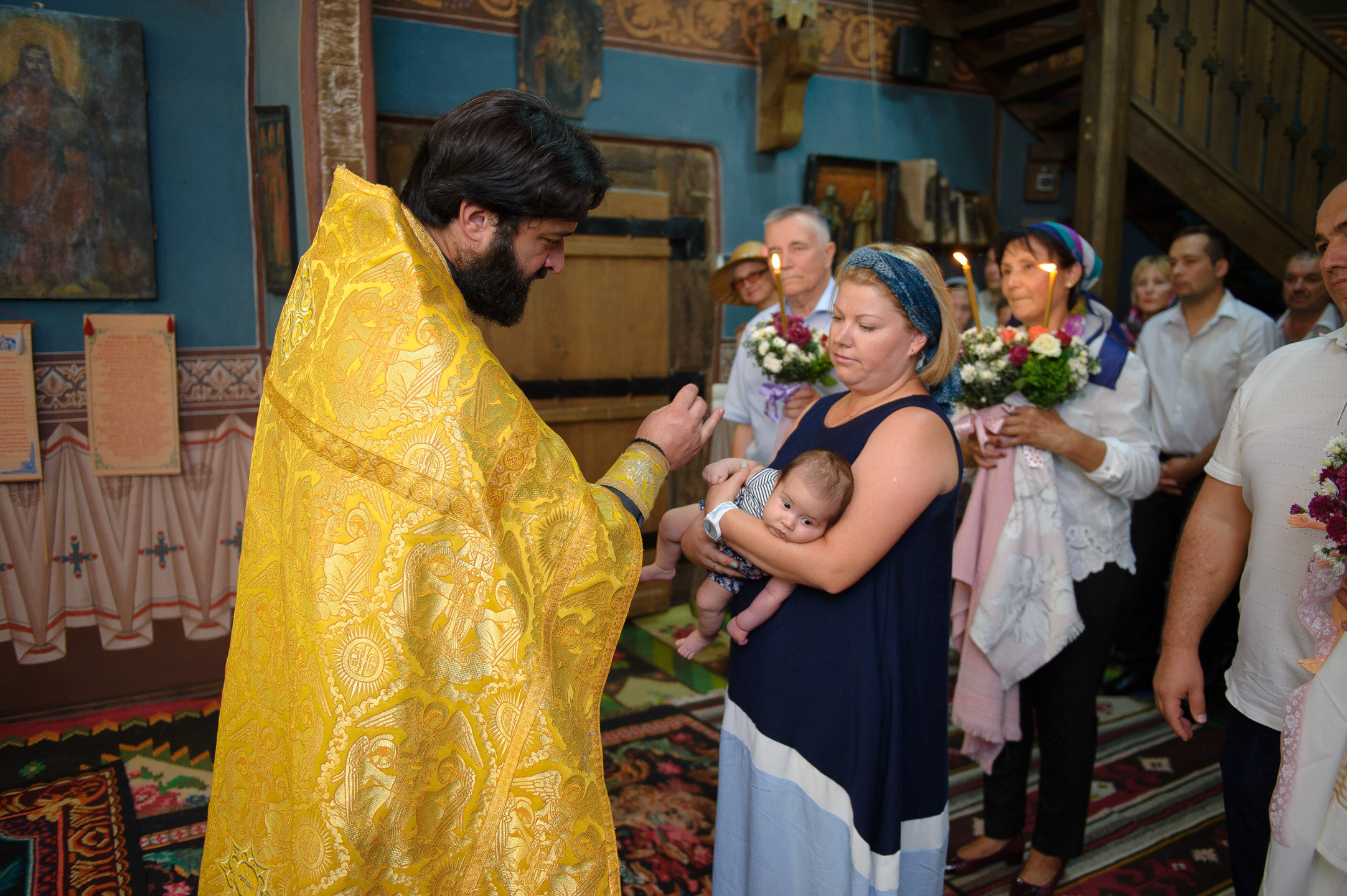 Кумэтрия Киры. Семейный фотограф в Кишинёве THOMAS SHTIFT