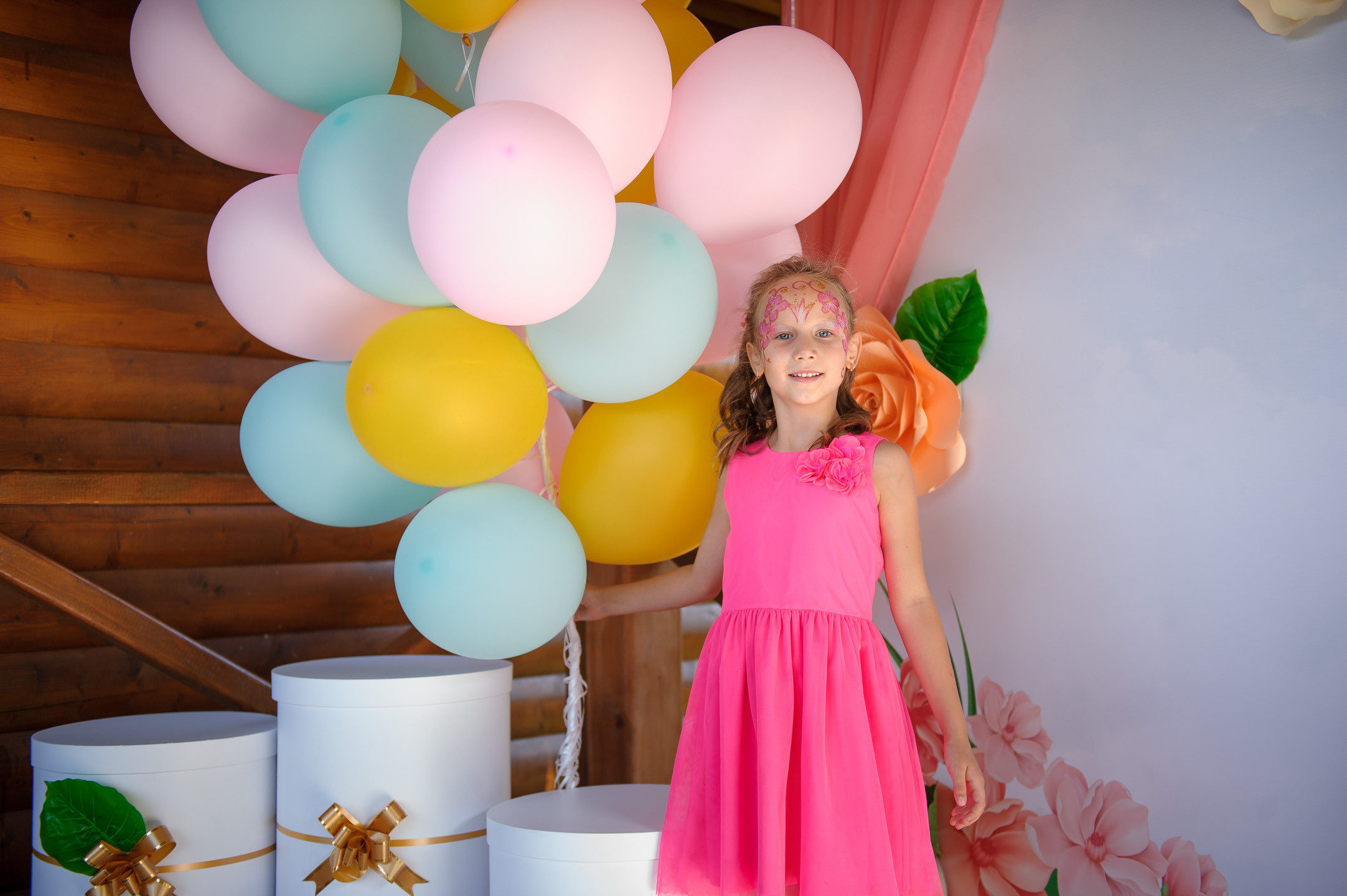 Кумэтрия Киры. Семейный фотограф в Кишинёве THOMAS SHTIFT