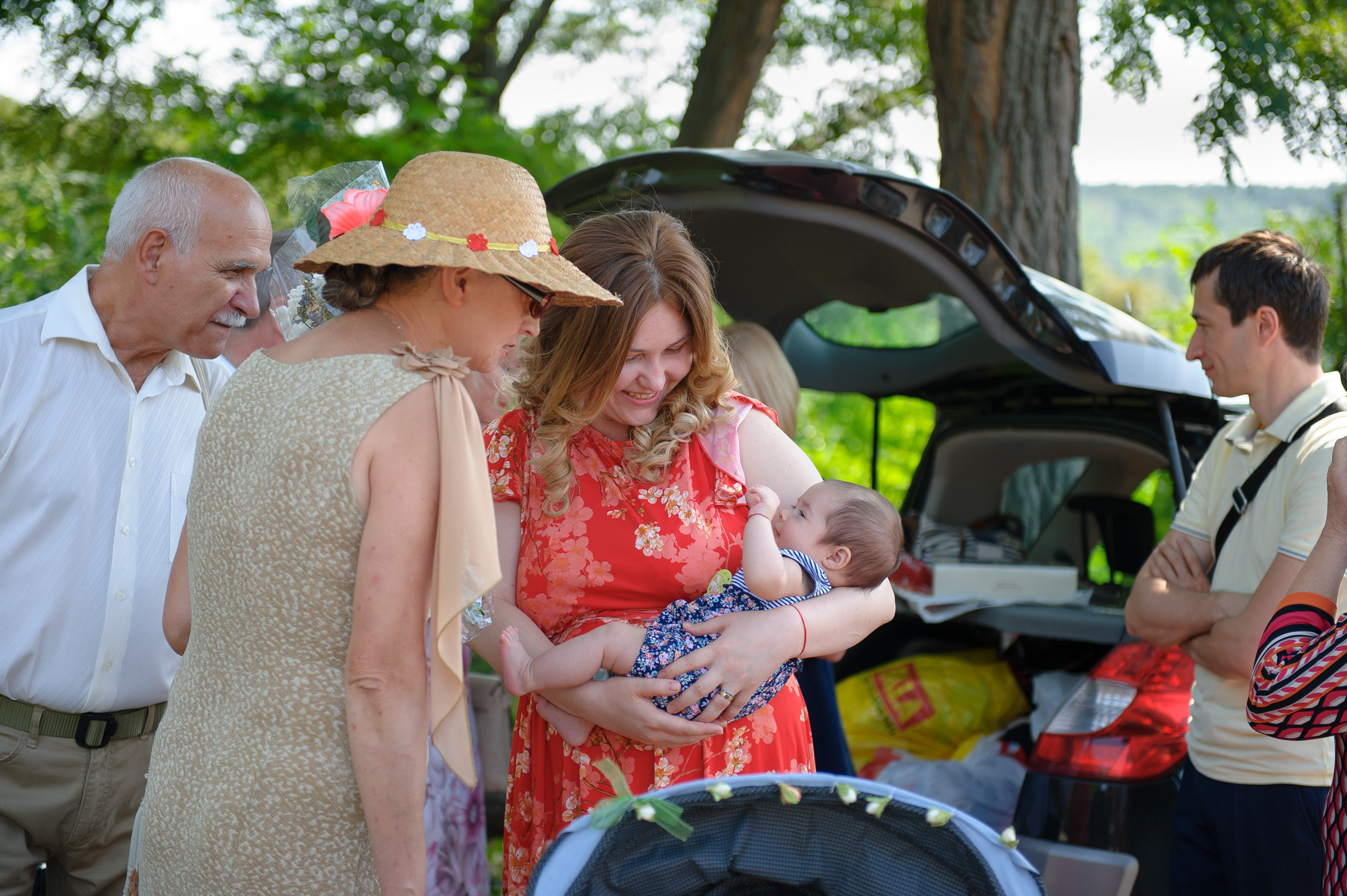 Кумэтрия Киры. Семейный фотограф в Кишинёве THOMAS SHTIFT