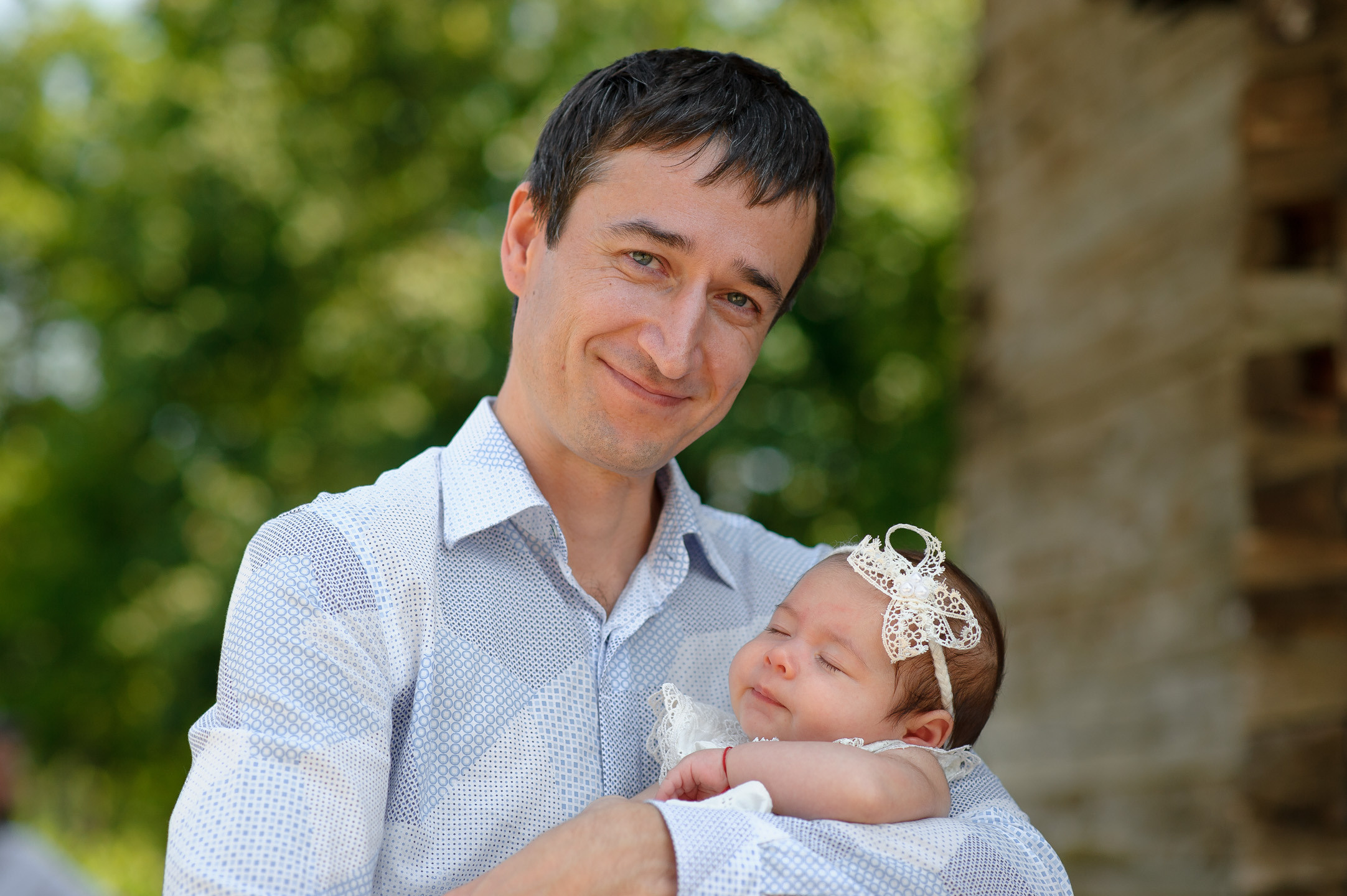 Кумэтрия Киры. Семейный фотограф в Кишинёве THOMAS SHTIFT