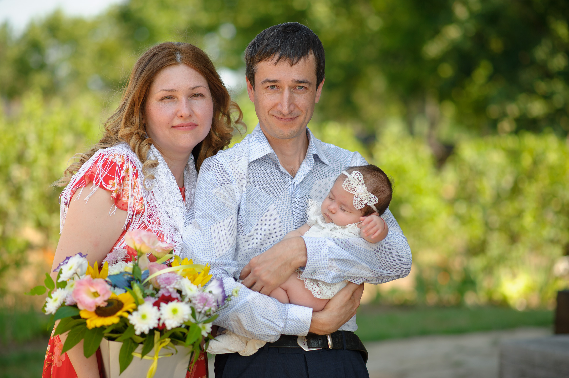 Кумэтрия Киры. Семейный фотограф в Кишинёве THOMAS SHTIFT