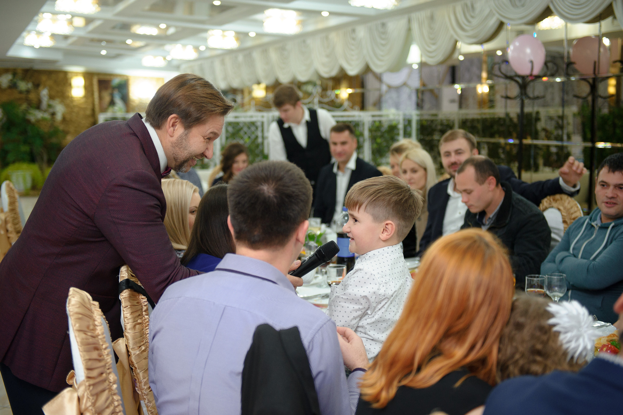 Кумэтрия Катюши. Семейный фотограф в Кишинёве THOMAS SHTIFT