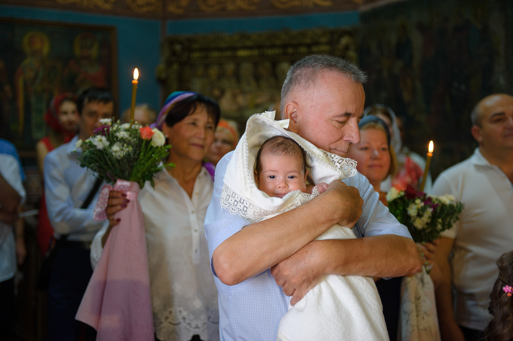 Кумэтрия Киры. Семейный фотограф в Кишинёве THOMAS SHTIFT