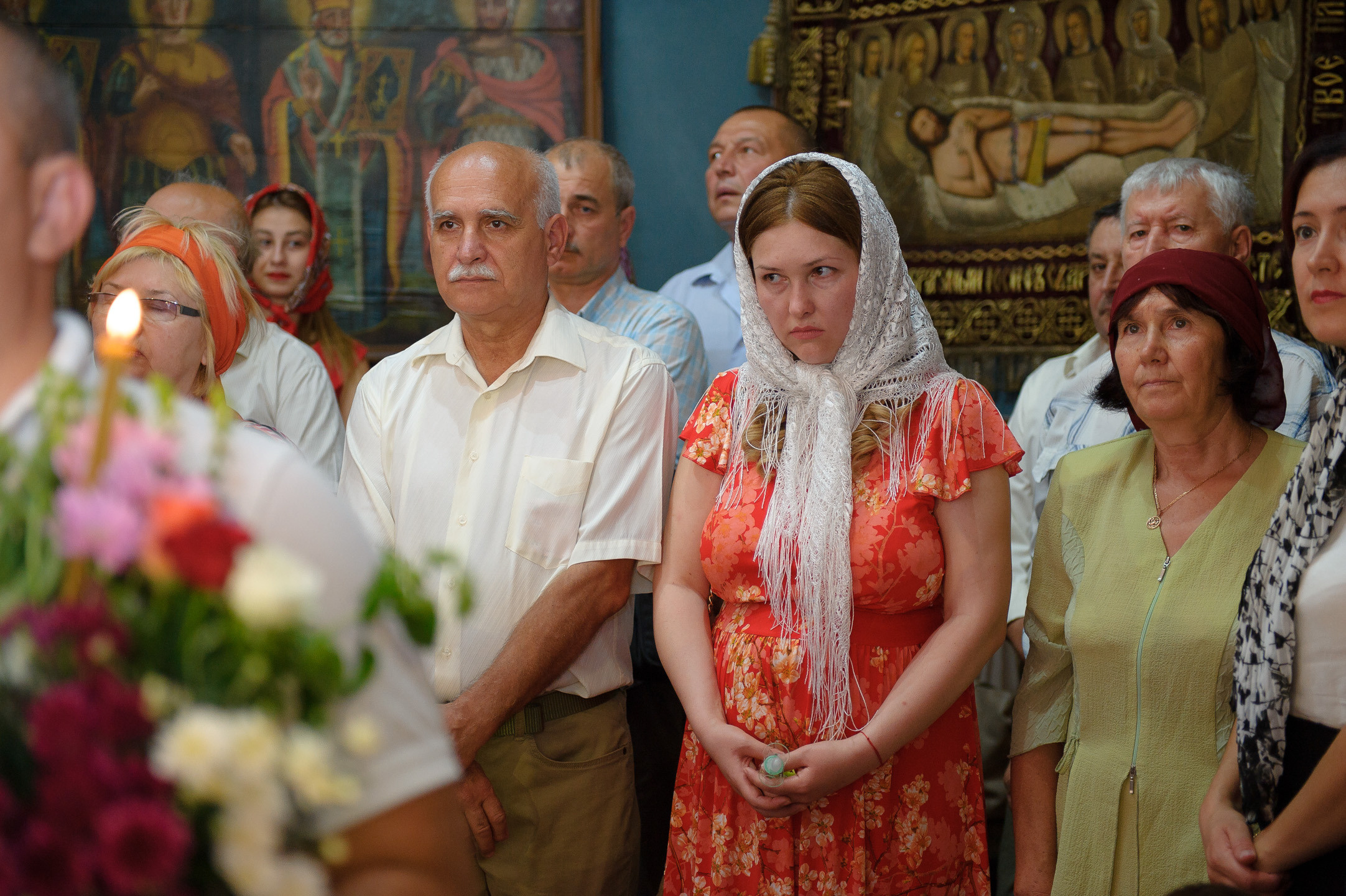 Кумэтрия Киры. Семейный фотограф в Кишинёве THOMAS SHTIFT