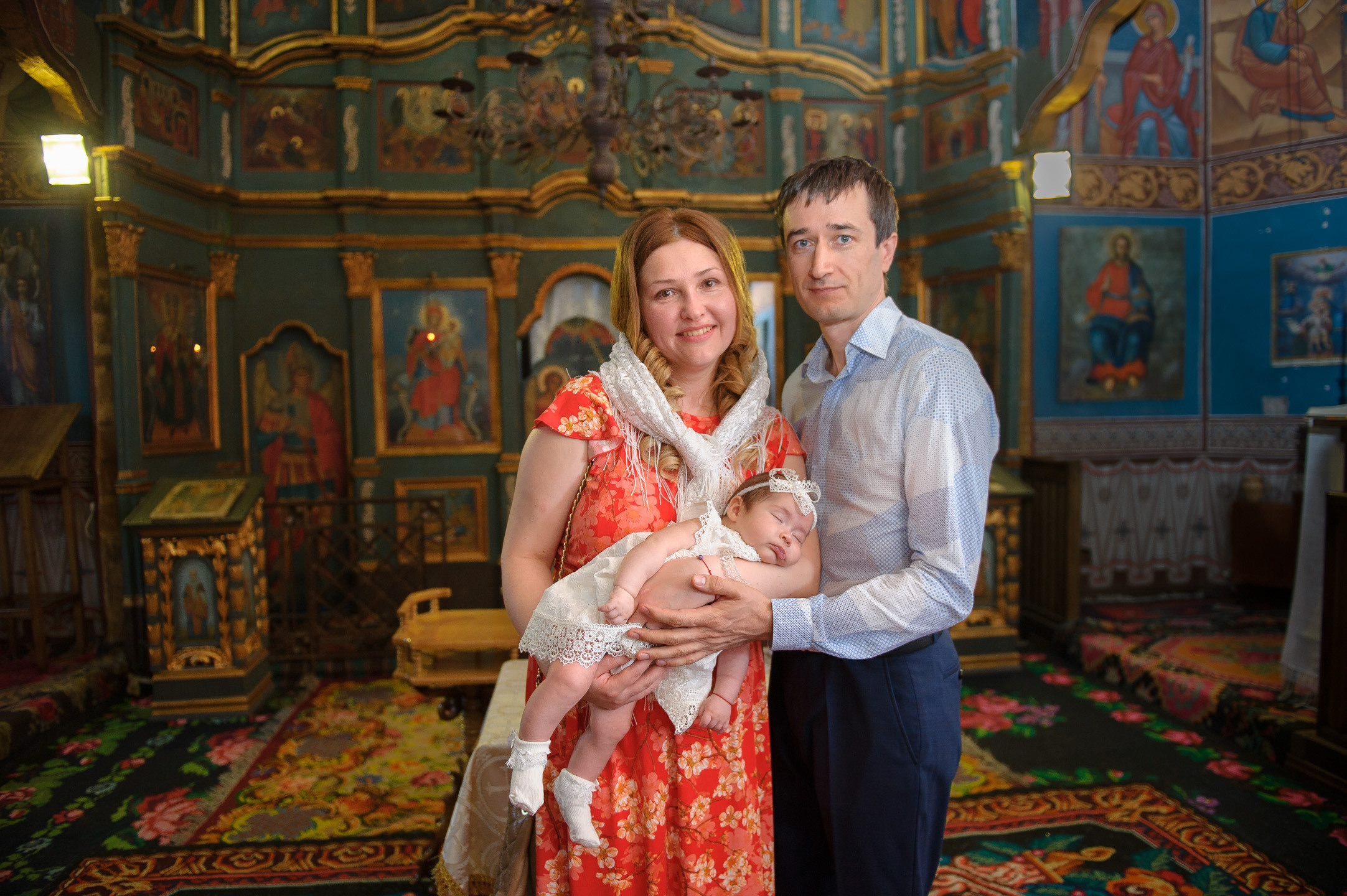 Кумэтрия Киры. Семейный фотограф в Кишинёве THOMAS SHTIFT