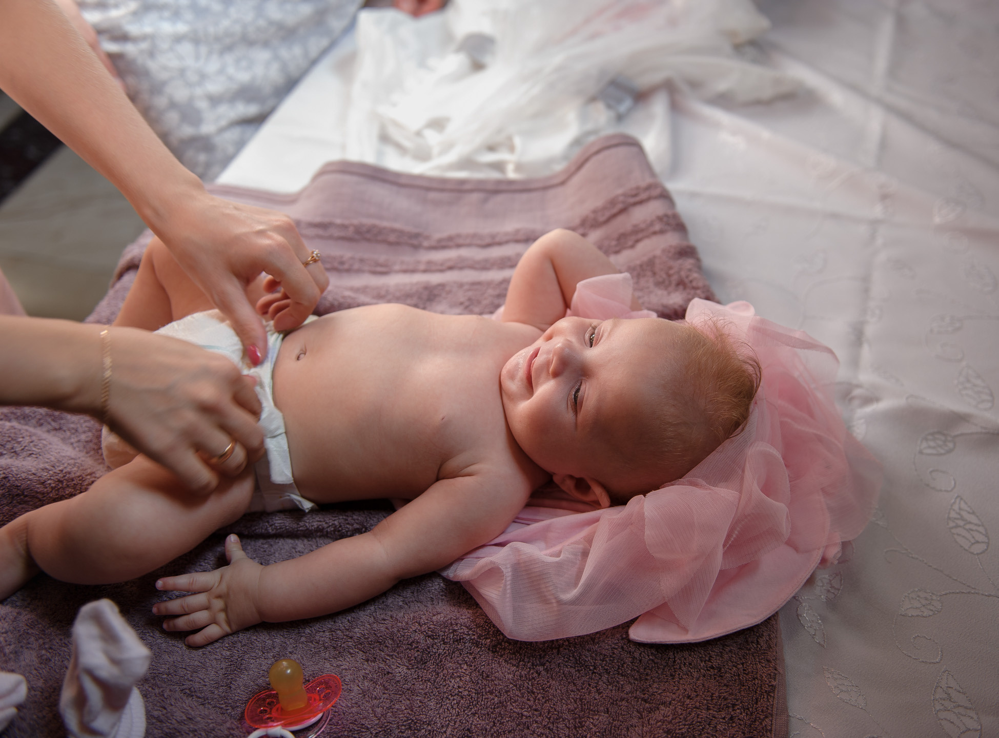 Крестины Таисии. Семейный фотограф в Кишинёве THOMAS SHTIFT