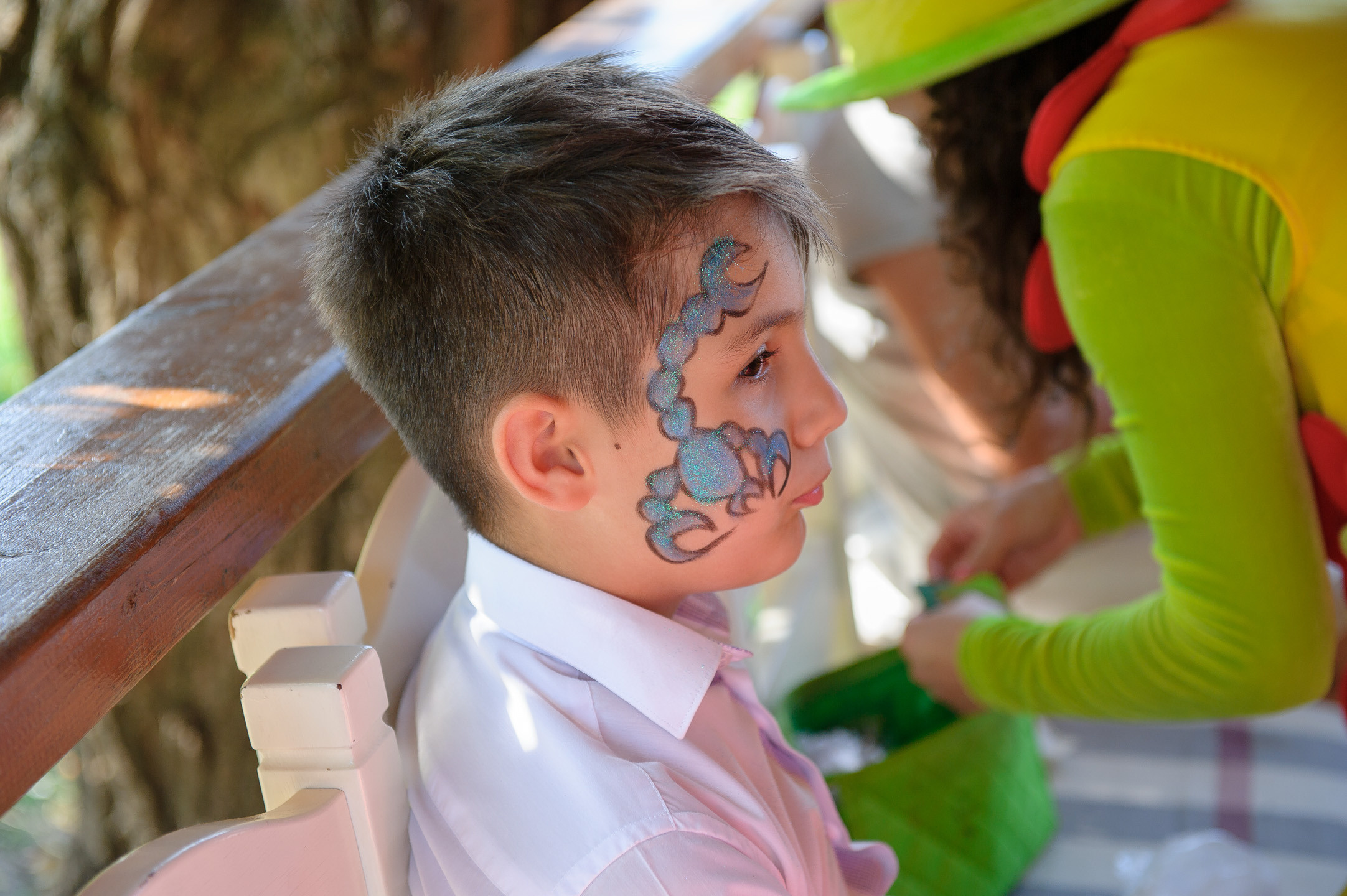 Кумэтрия Киры. Семейный фотограф в Кишинёве THOMAS SHTIFT