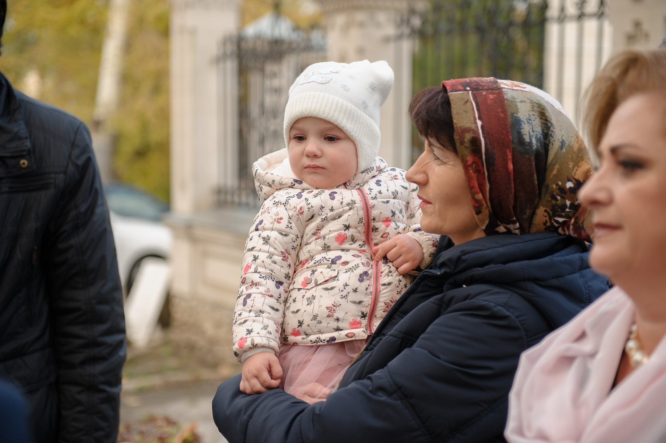 Кумэтрия Катюши. Семейный фотограф в Кишинёве THOMAS SHTIFT