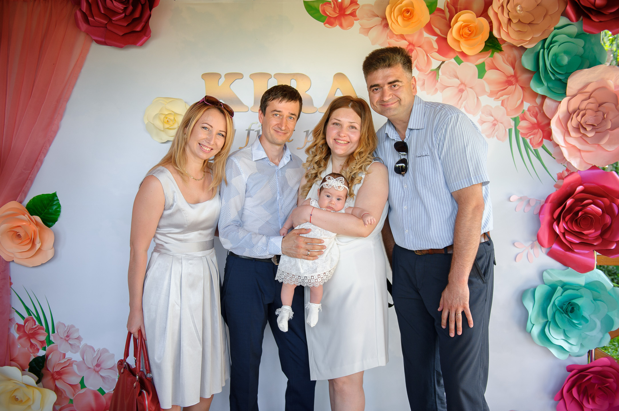 Кумэтрия Киры. Семейный фотограф в Кишинёве THOMAS SHTIFT