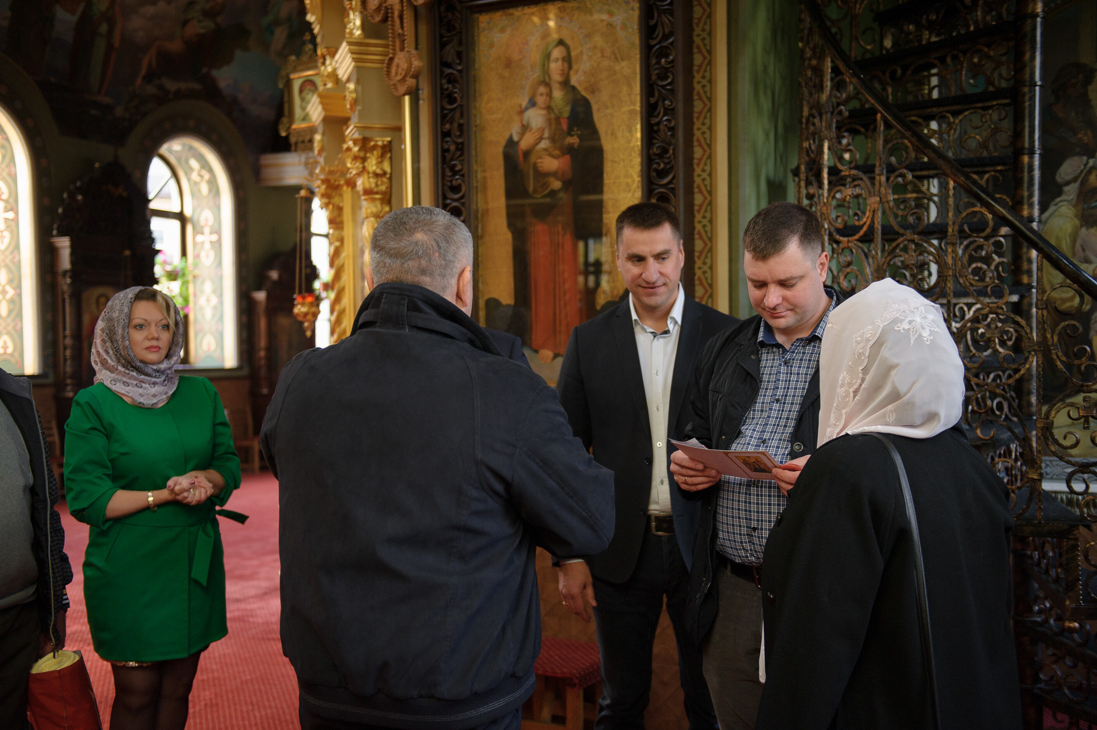 Кумэтрия Катюши. Семейный фотограф в Кишинёве THOMAS SHTIFT