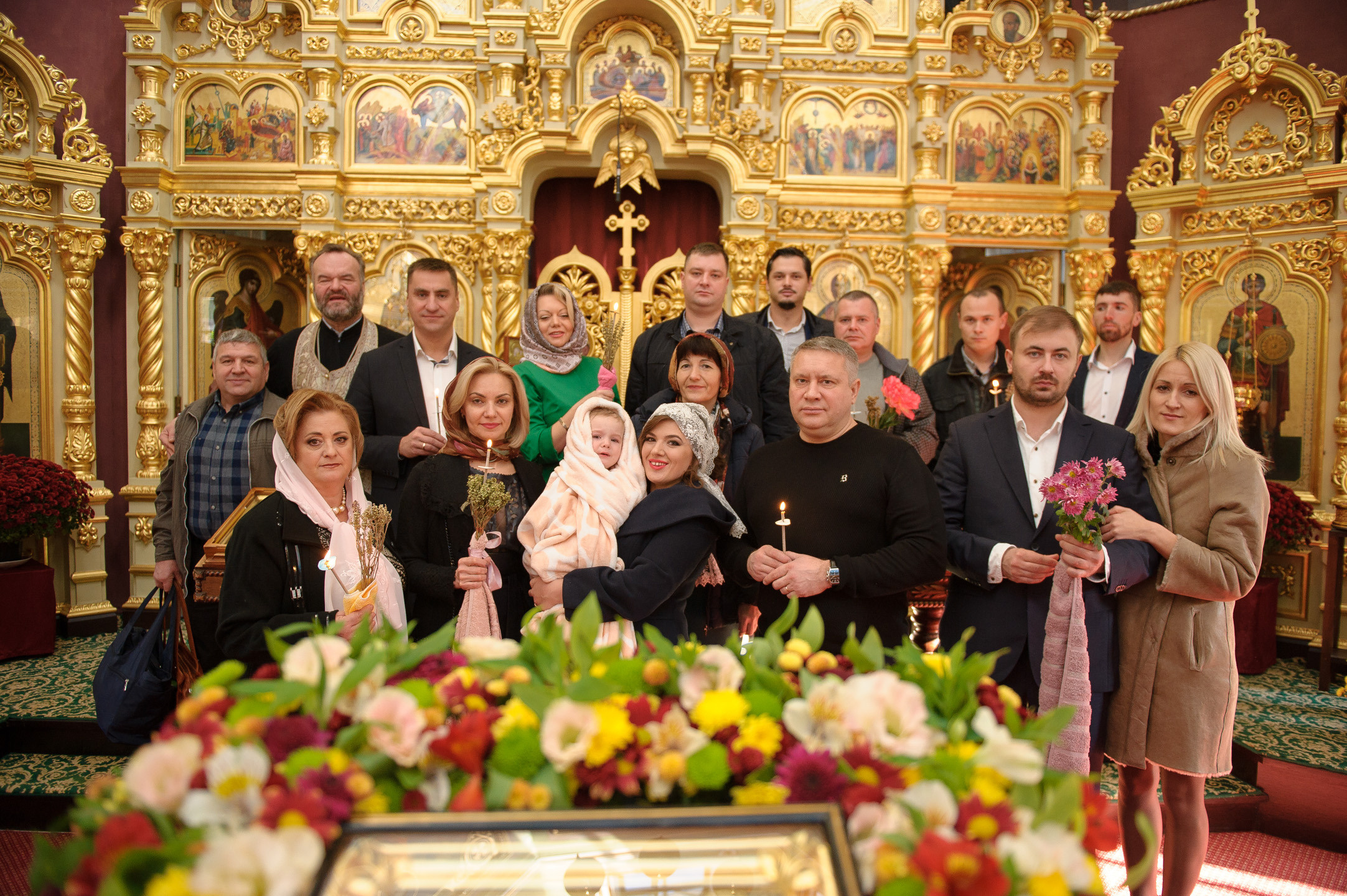 Кумэтрия Катюши. Семейный фотограф в Кишинёве THOMAS SHTIFT