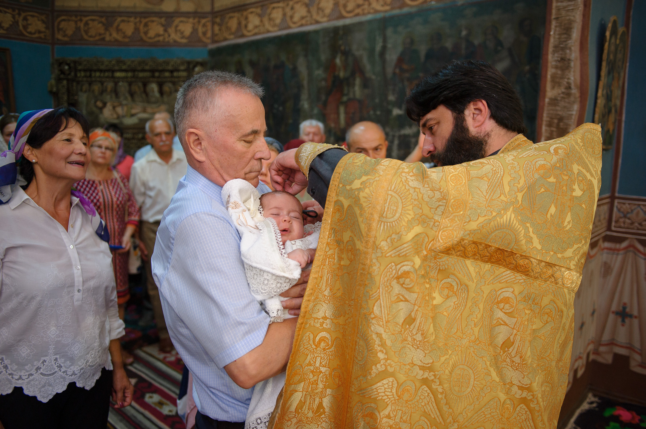 Кумэтрия Киры. Семейный фотограф в Кишинёве THOMAS SHTIFT