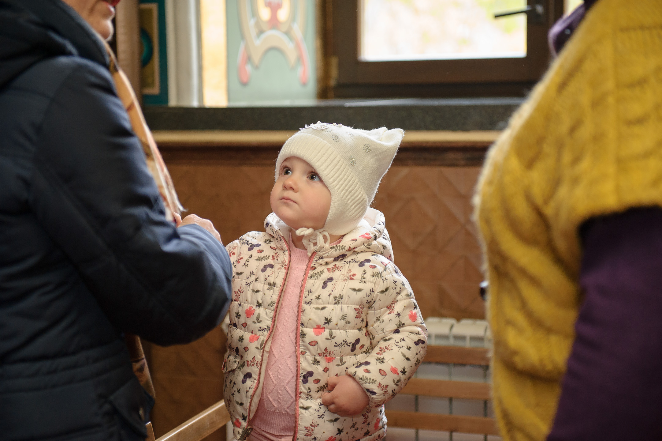 Кумэтрия Катюши. Семейный фотограф в Кишинёве THOMAS SHTIFT