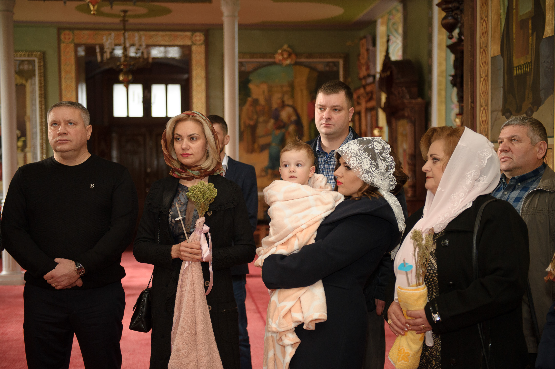 Кумэтрия Катюши. Семейный фотограф в Кишинёве THOMAS SHTIFT