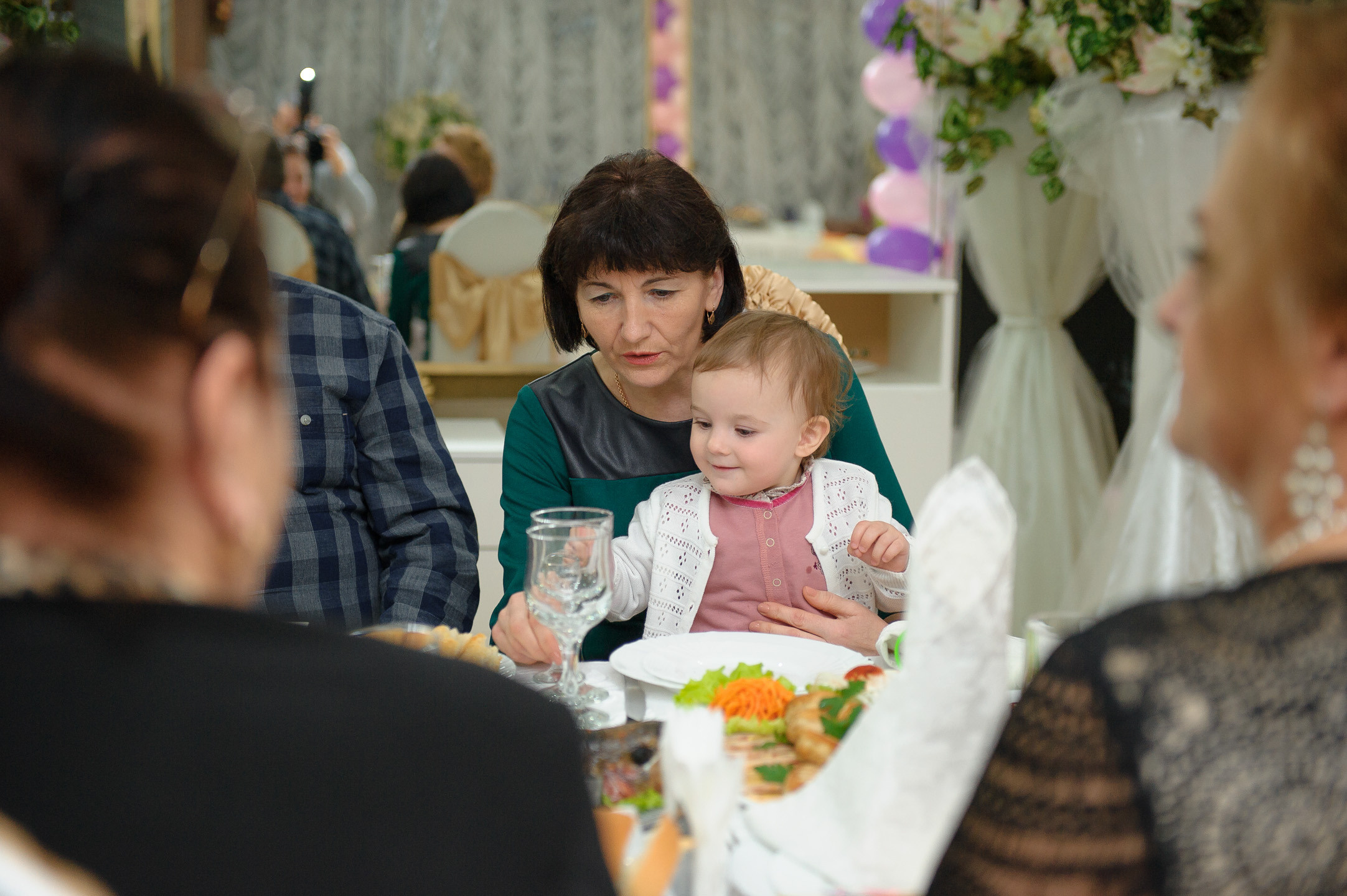 Кумэтрия Катюши. Семейный фотограф в Кишинёве THOMAS SHTIFT