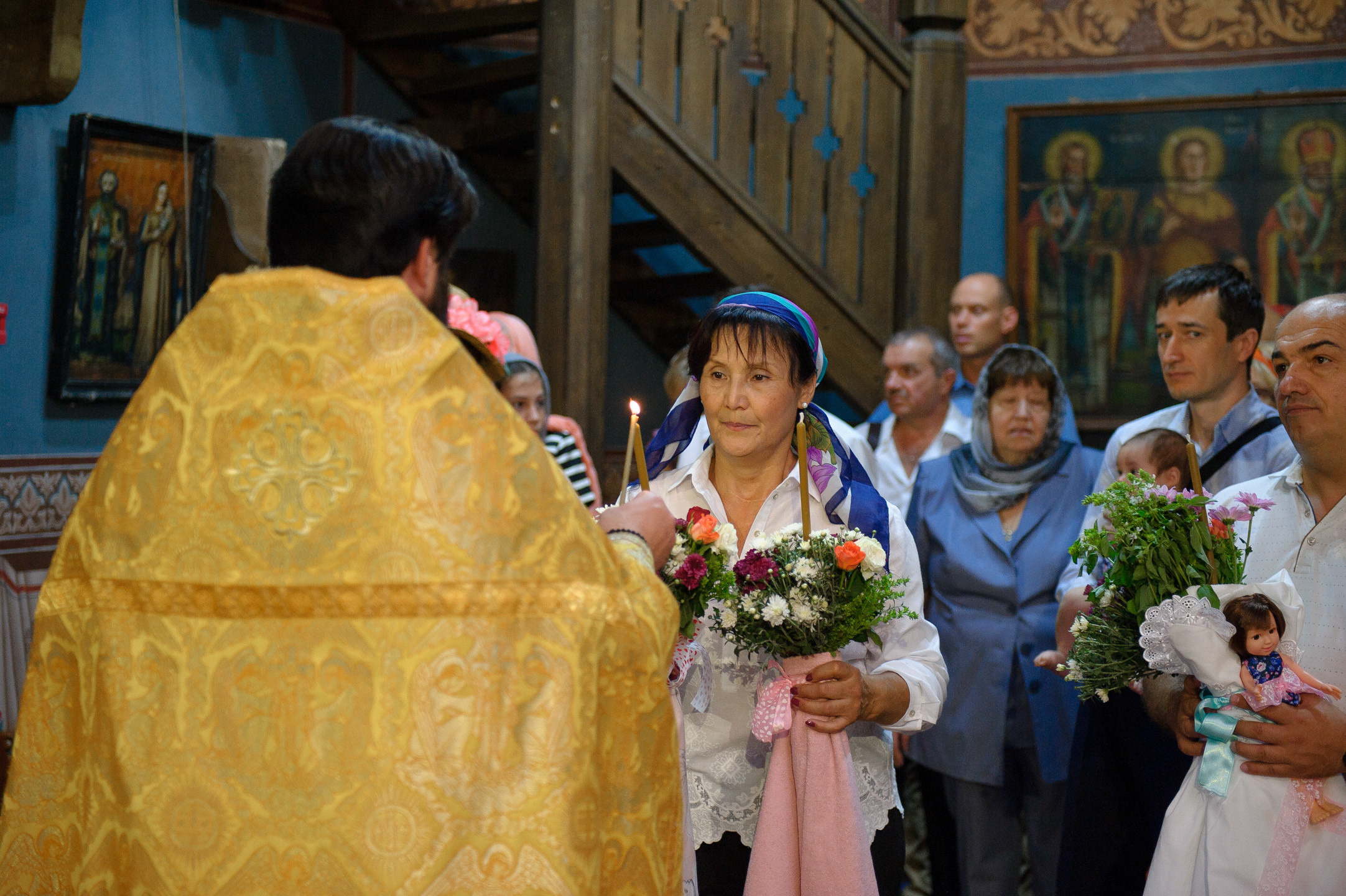 Кумэтрия Киры. Семейный фотограф в Кишинёве THOMAS SHTIFT