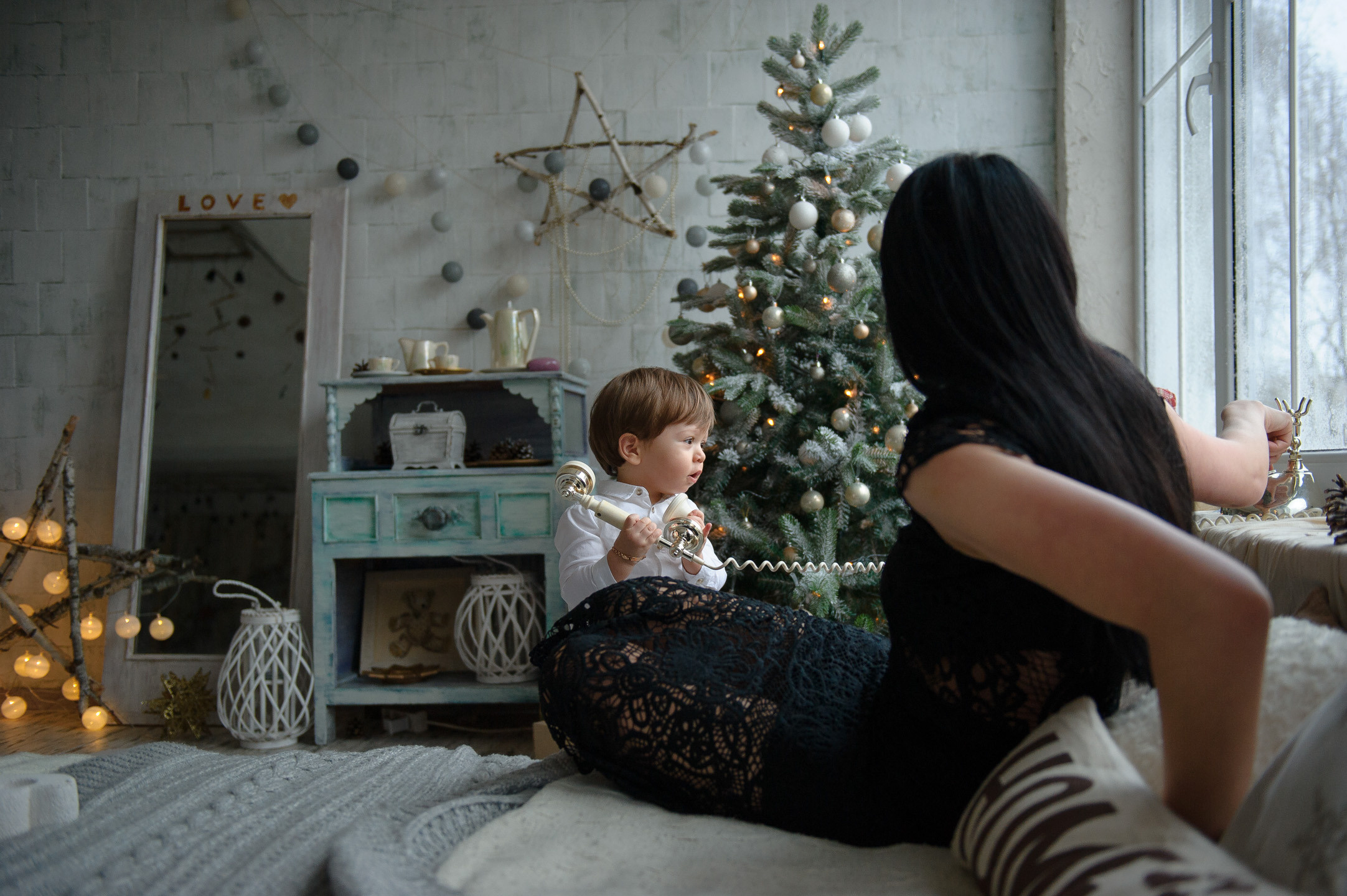 Альбом № 2. Семейный фотограф в Кишинёве THOMAS SHTIFT