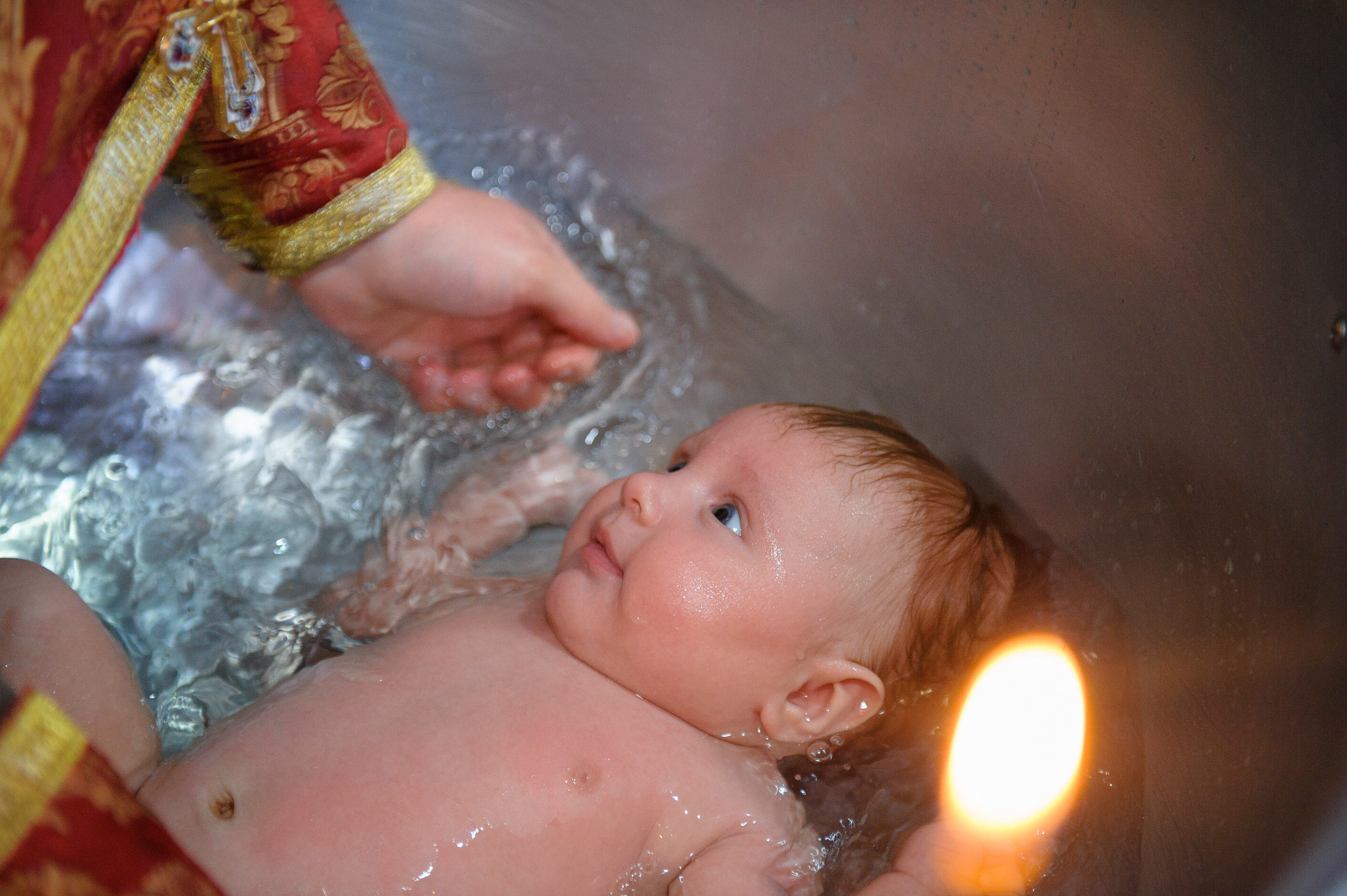 Крестины Юстина. Семейный фотограф в Кишинёве THOMAS SHTIFT