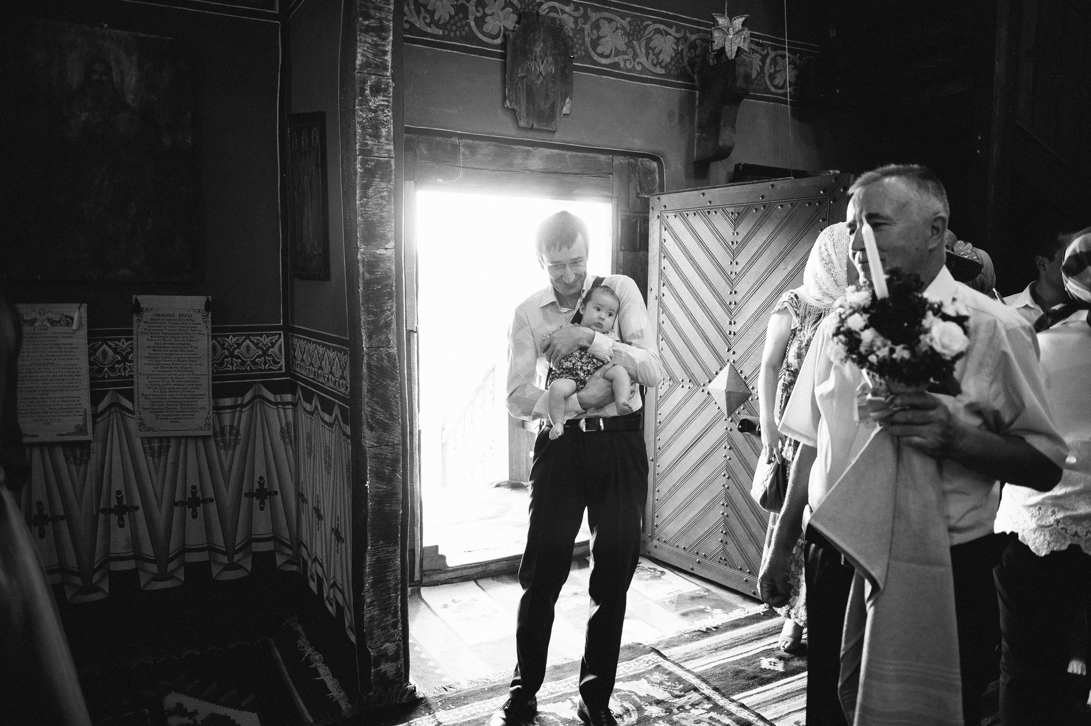 Кумэтрия Киры. Семейный фотограф в Кишинёве THOMAS SHTIFT