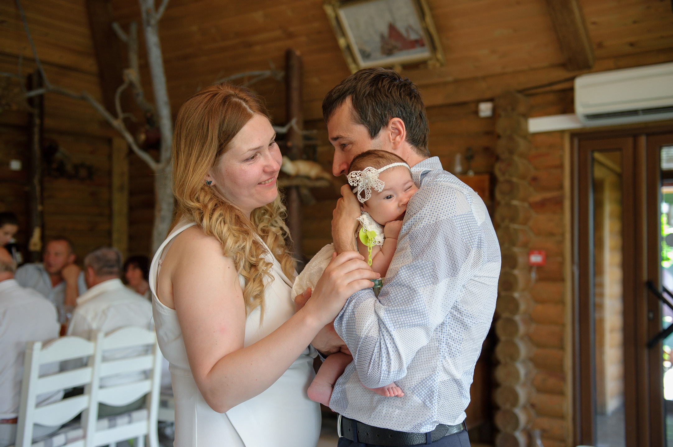 Кумэтрия Киры. Семейный фотограф в Кишинёве THOMAS SHTIFT