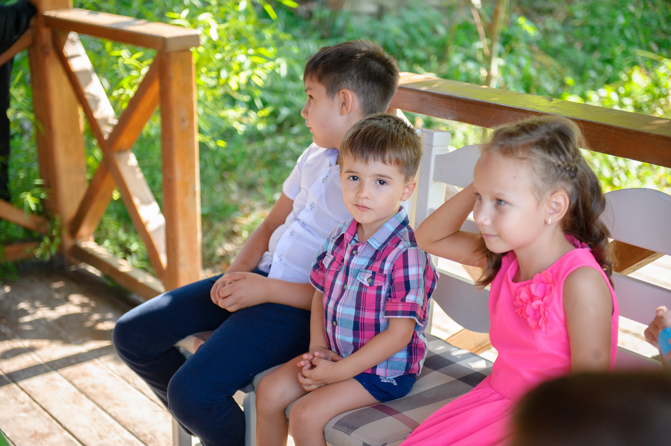 Кумэтрия Киры. Семейный фотограф в Кишинёве THOMAS SHTIFT