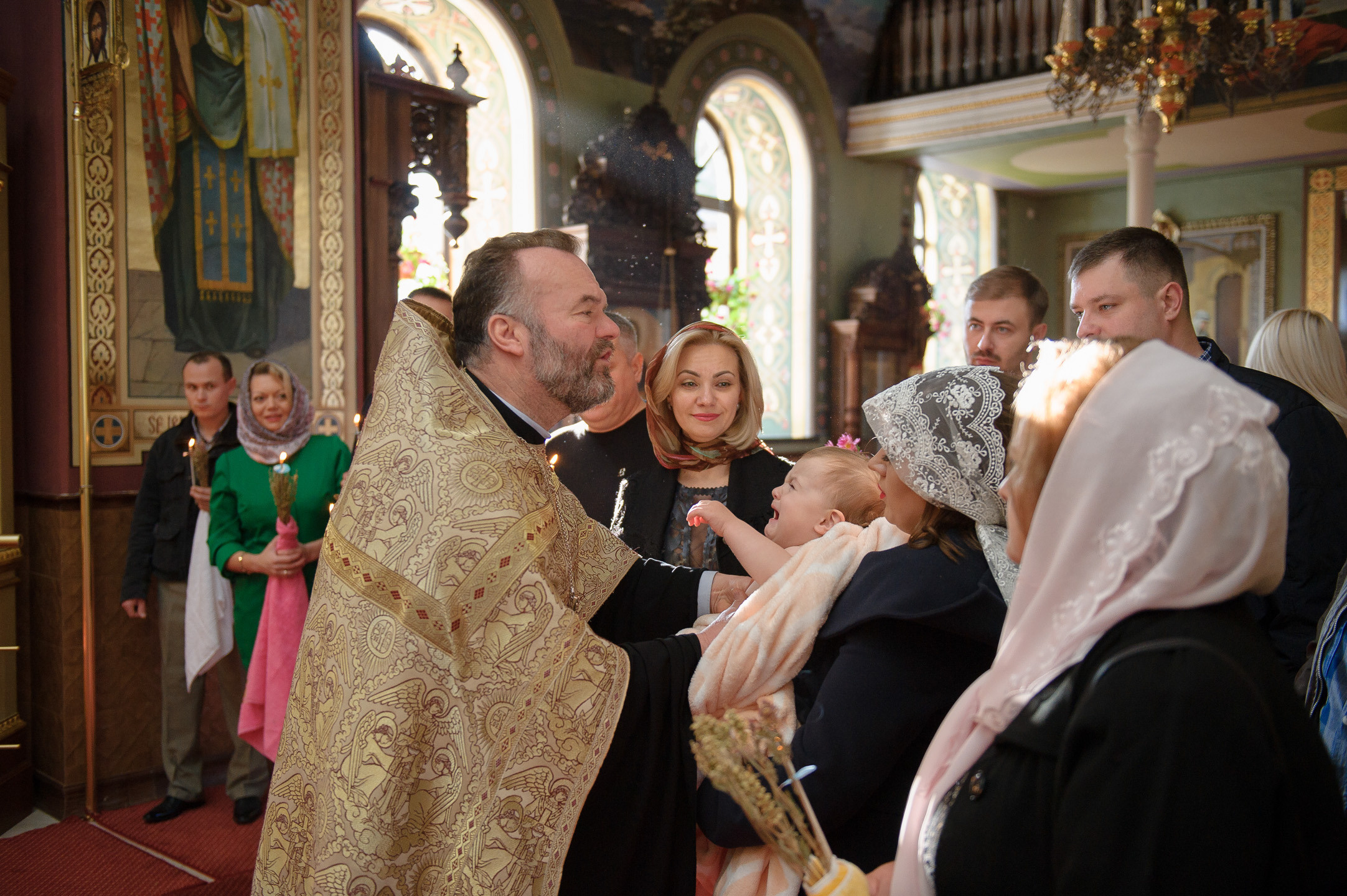 Кумэтрия Катюши. Семейный фотограф в Кишинёве THOMAS SHTIFT