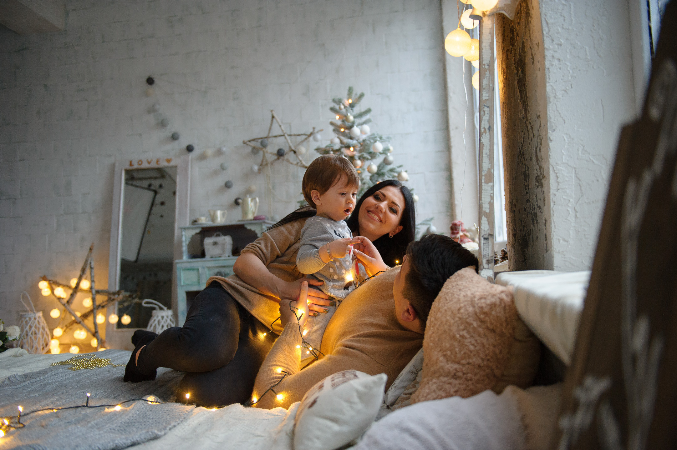 Альбом № 2. Семейный фотограф в Кишинёве THOMAS SHTIFT