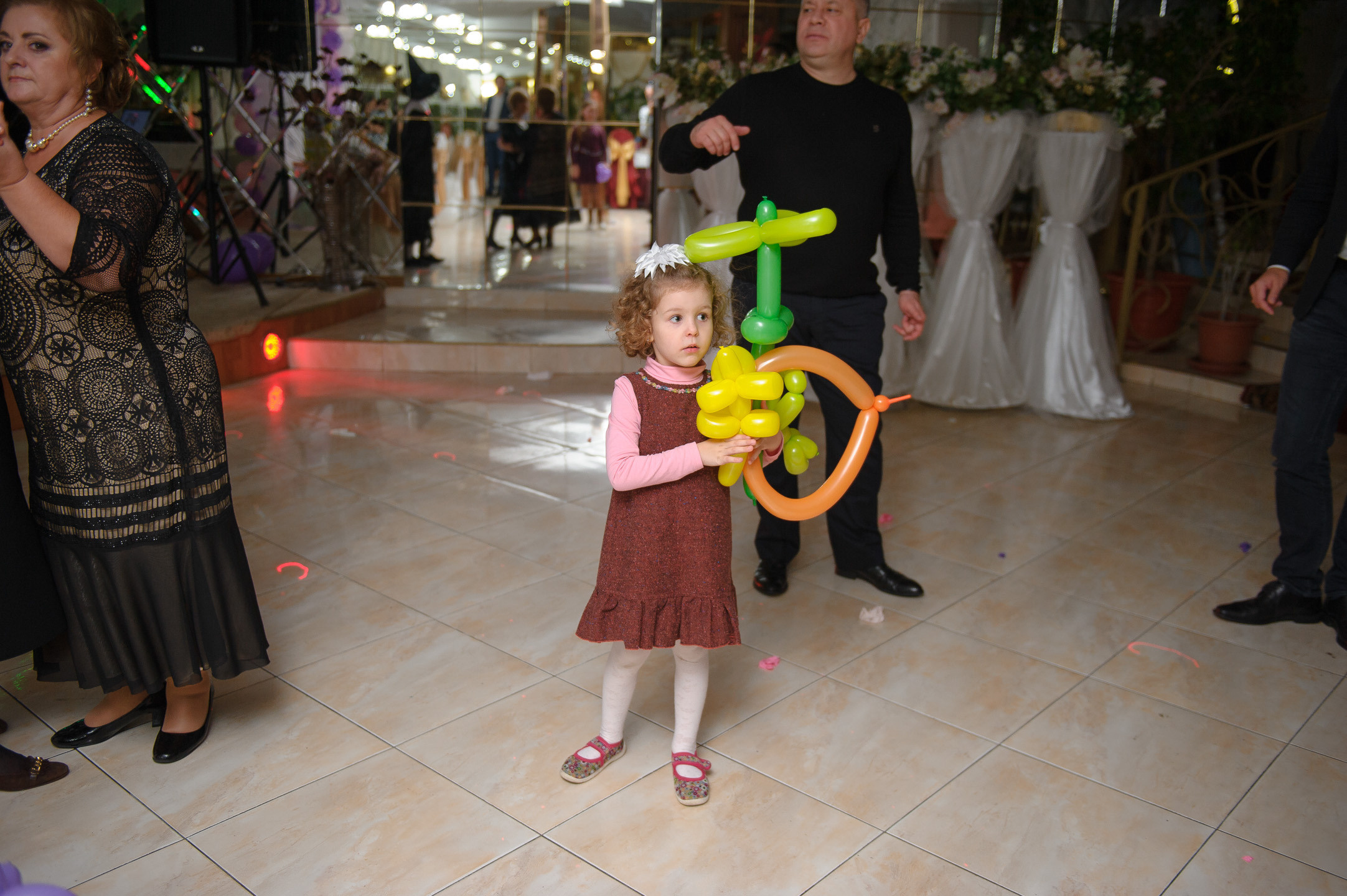 Кумэтрия Катюши. Семейный фотограф в Кишинёве THOMAS SHTIFT