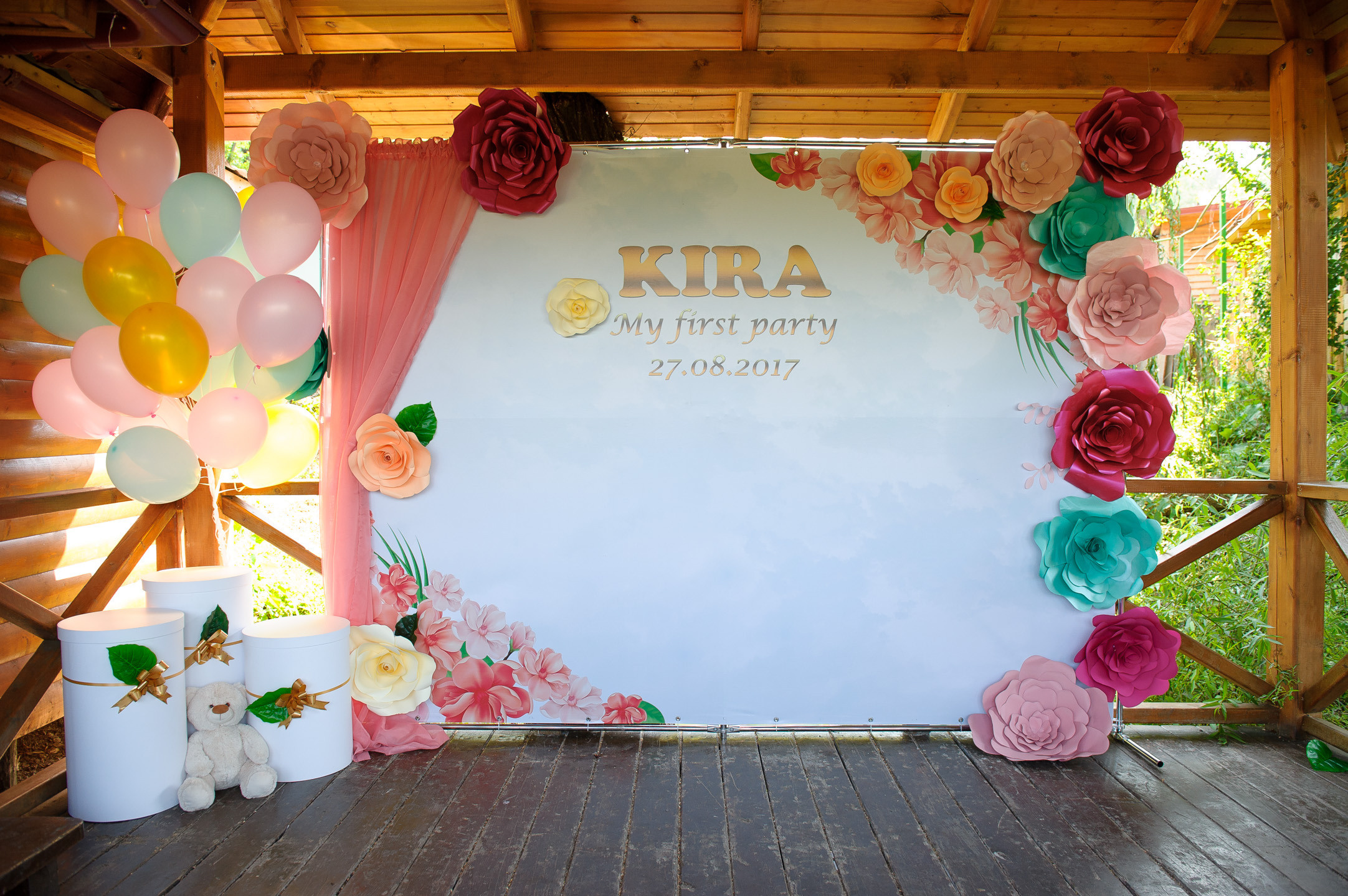 Кумэтрия Киры. Семейный фотограф в Кишинёве THOMAS SHTIFT