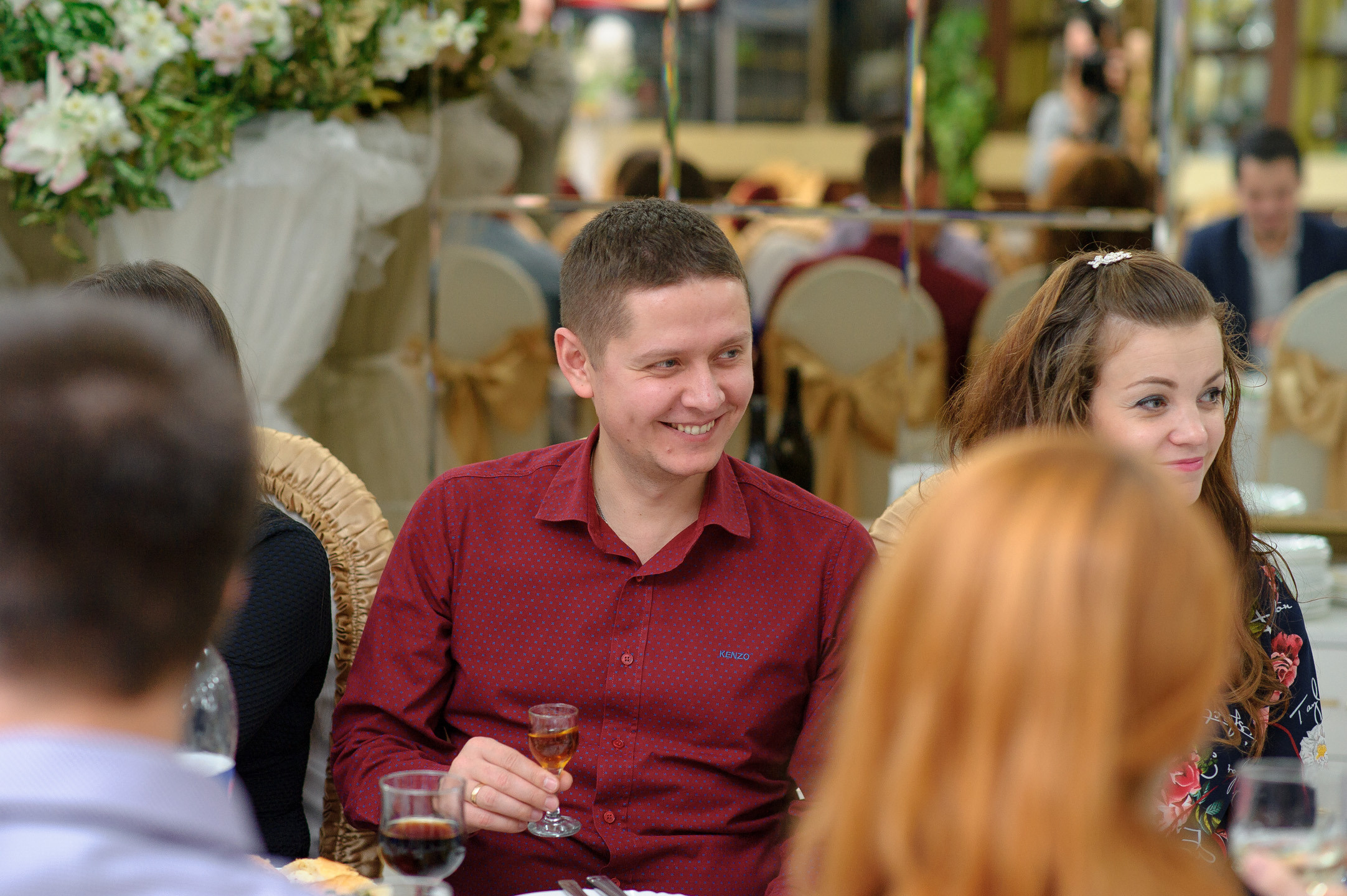 Кумэтрия Катюши. Семейный фотограф в Кишинёве THOMAS SHTIFT