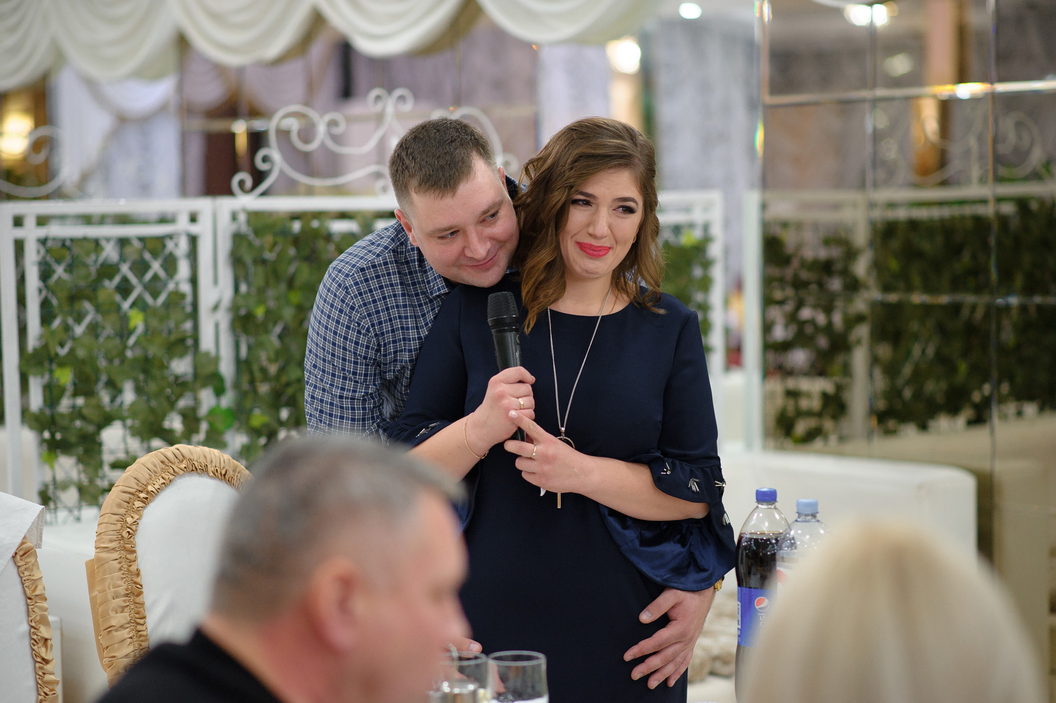 Кумэтрия Катюши. Семейный фотограф в Кишинёве THOMAS SHTIFT