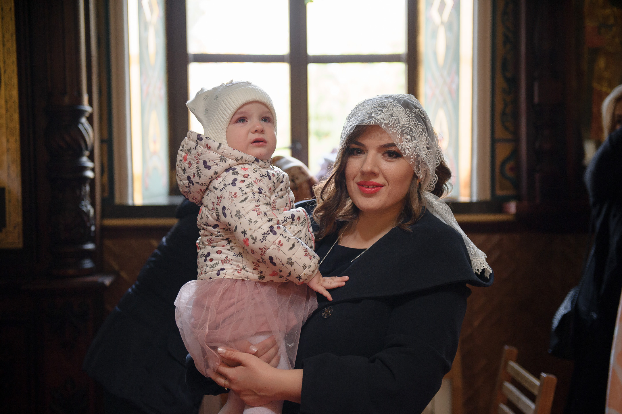 Кумэтрия Катюши. Семейный фотограф в Кишинёве THOMAS SHTIFT