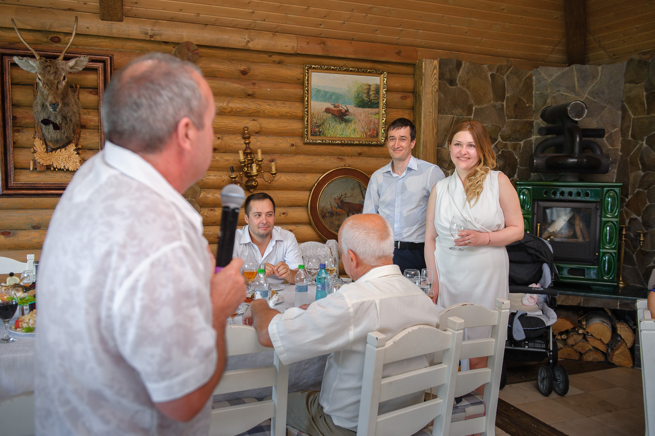 Кумэтрия Киры. Семейный фотограф в Кишинёве THOMAS SHTIFT