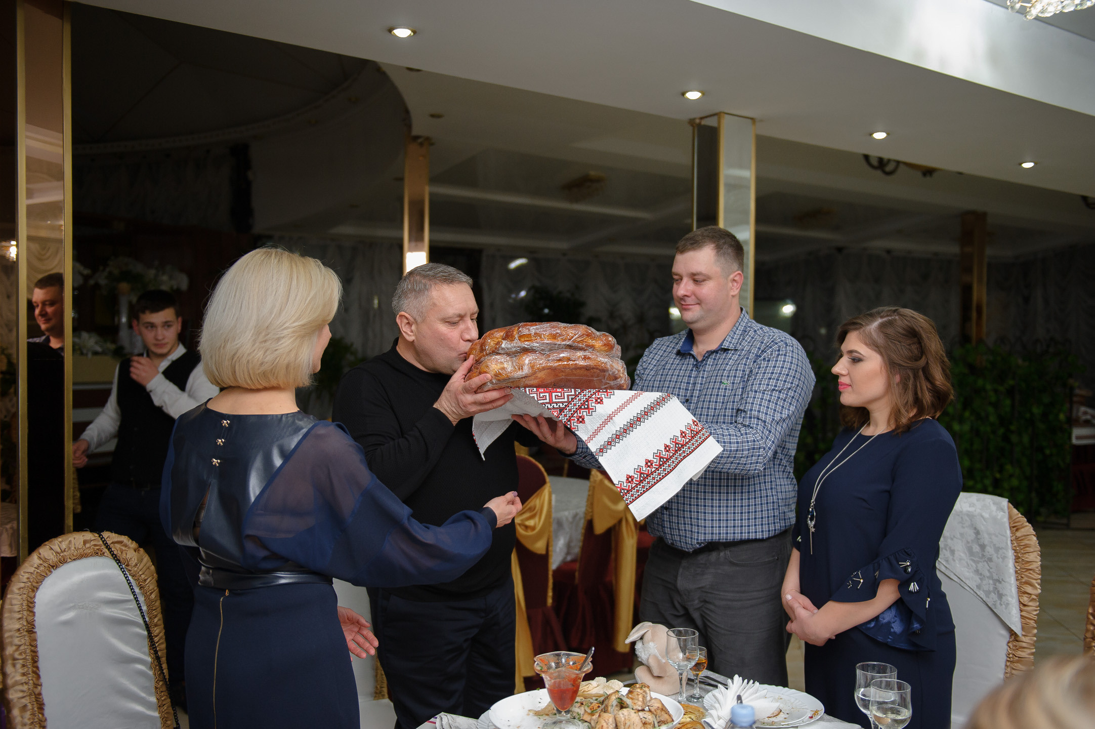 Кумэтрия Катюши. Семейный фотограф в Кишинёве THOMAS SHTIFT