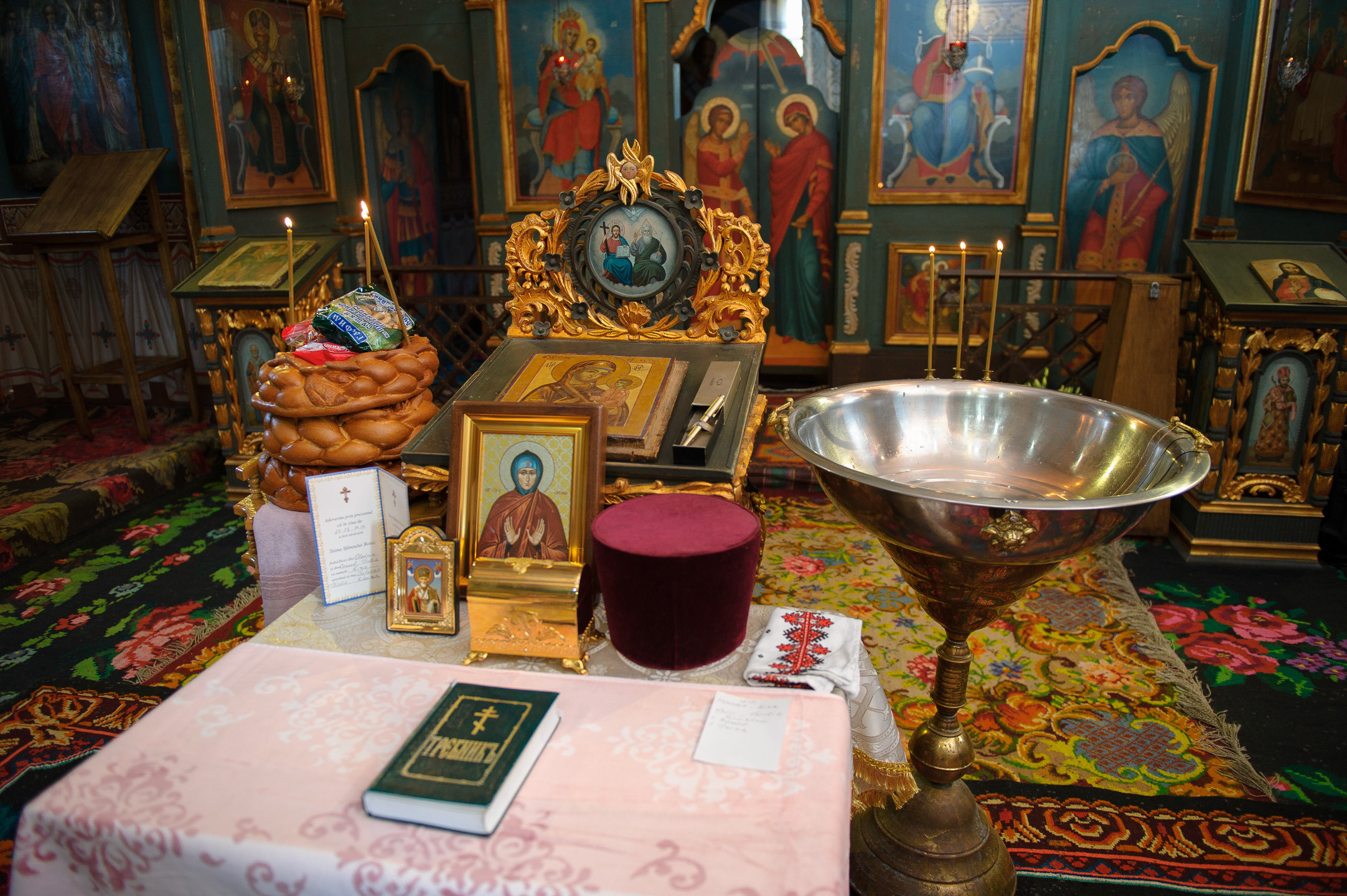 Кумэтрия Киры. Семейный фотограф в Кишинёве THOMAS SHTIFT