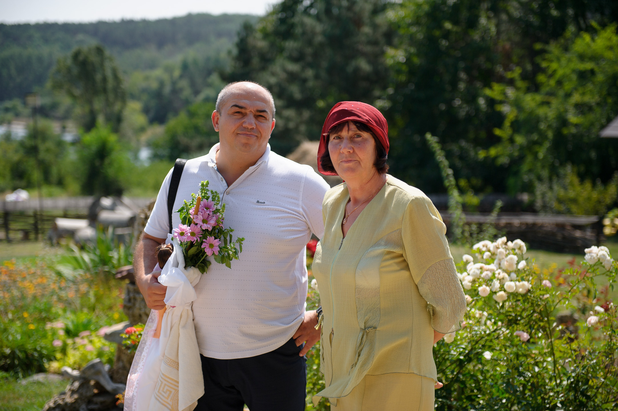 Кумэтрия Киры. Семейный фотограф в Кишинёве THOMAS SHTIFT