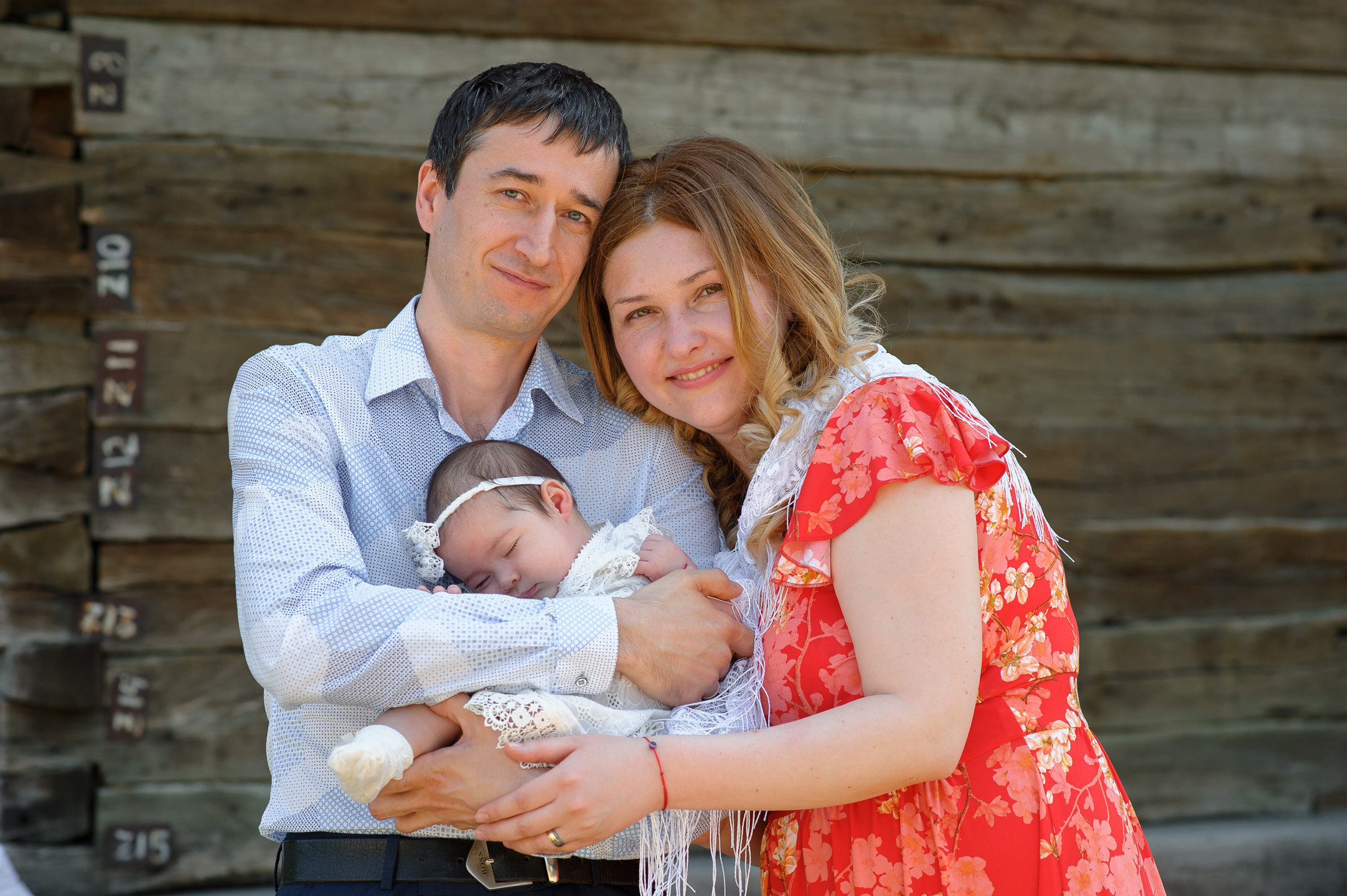 Кумэтрия Киры. Семейный фотограф в Кишинёве THOMAS SHTIFT