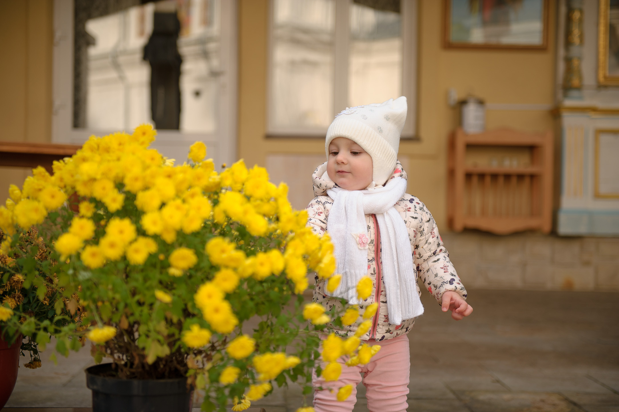 Кумэтрия Катюши. Семейный фотограф в Кишинёве THOMAS SHTIFT