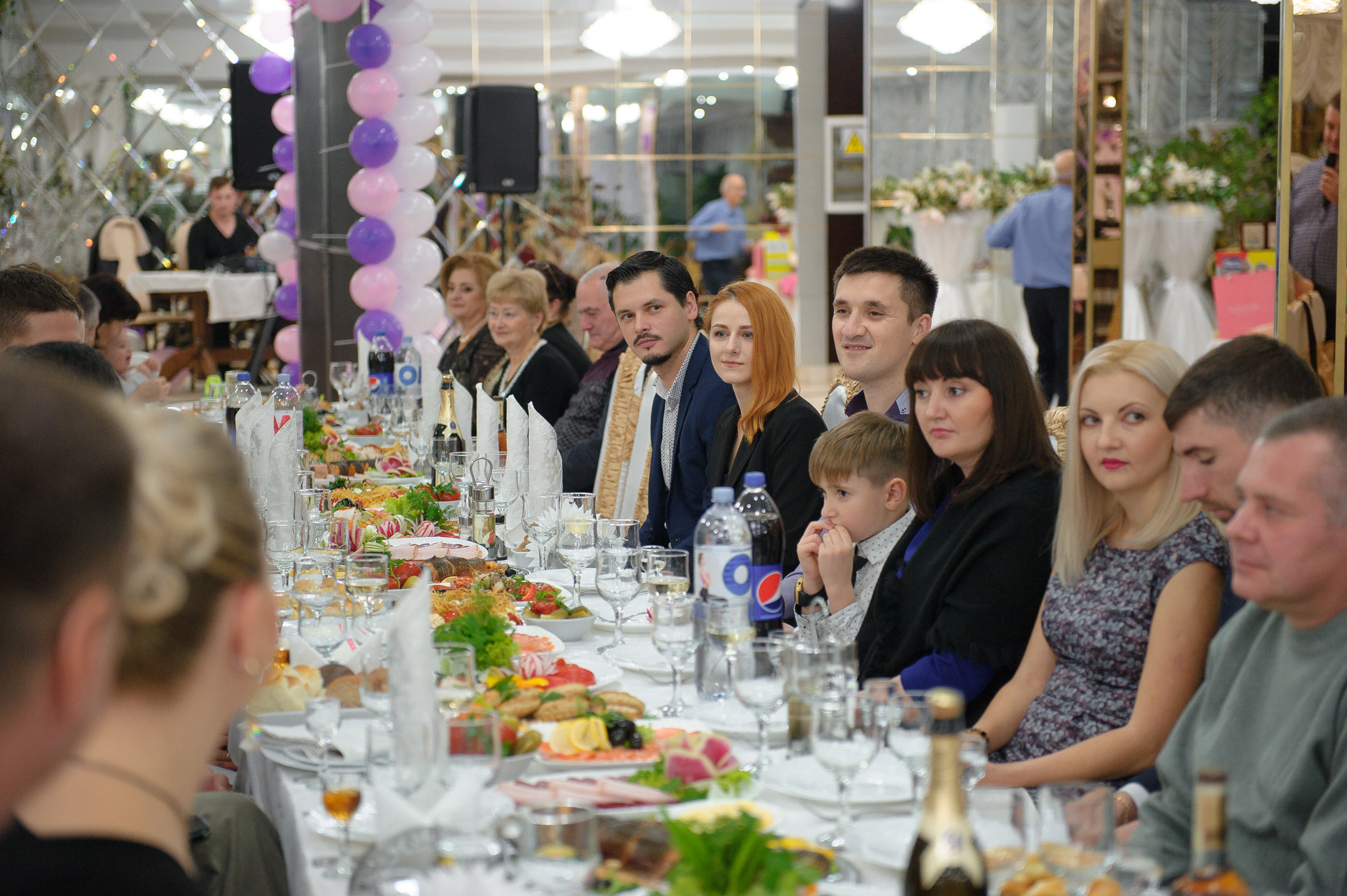 Кумэтрия Катюши. Семейный фотограф в Кишинёве THOMAS SHTIFT