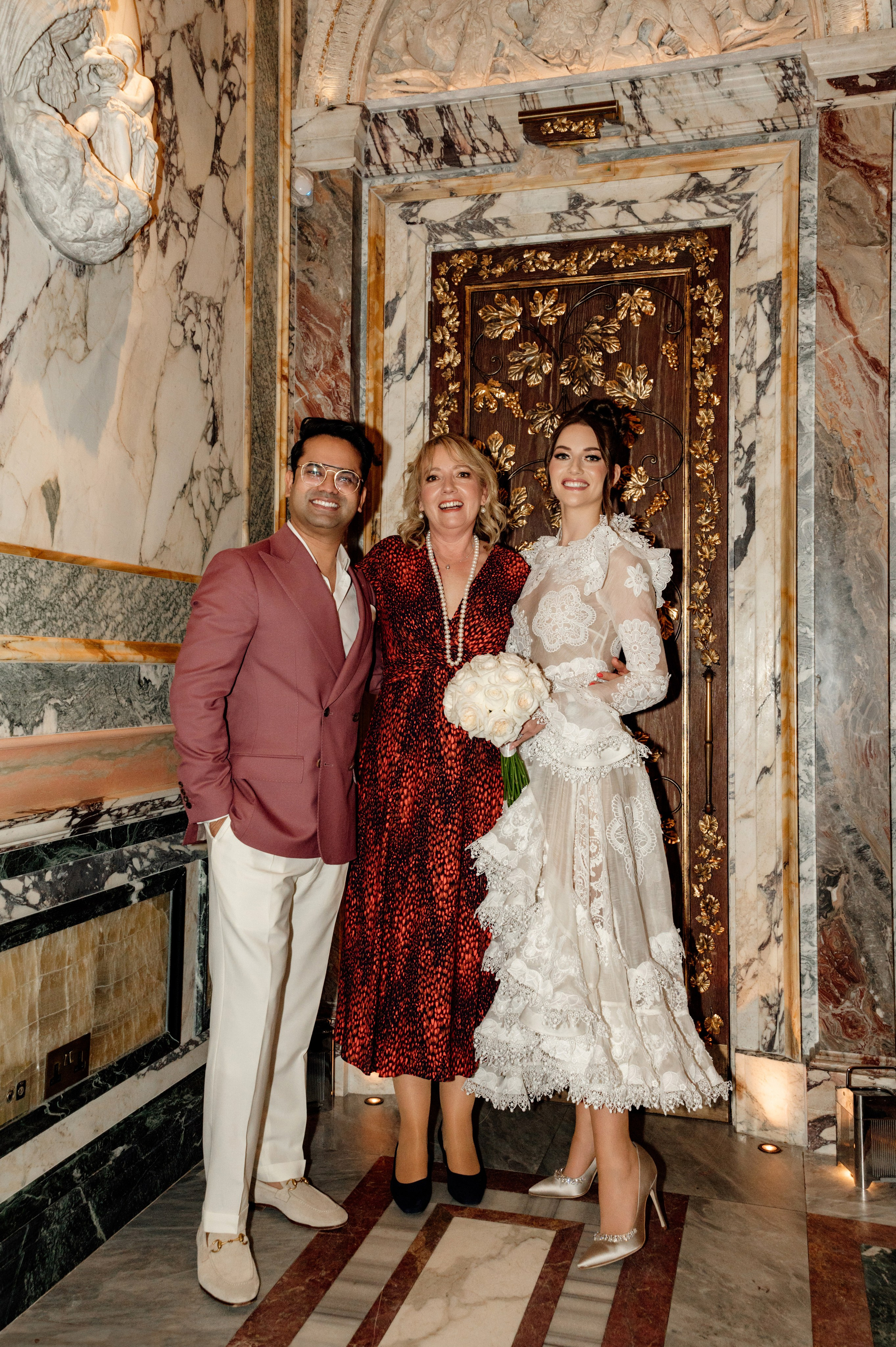 Arnab&Carolin. FAMILY AND WEDDING PHOTOGRAPHER IN LONDON MARINA RIVA