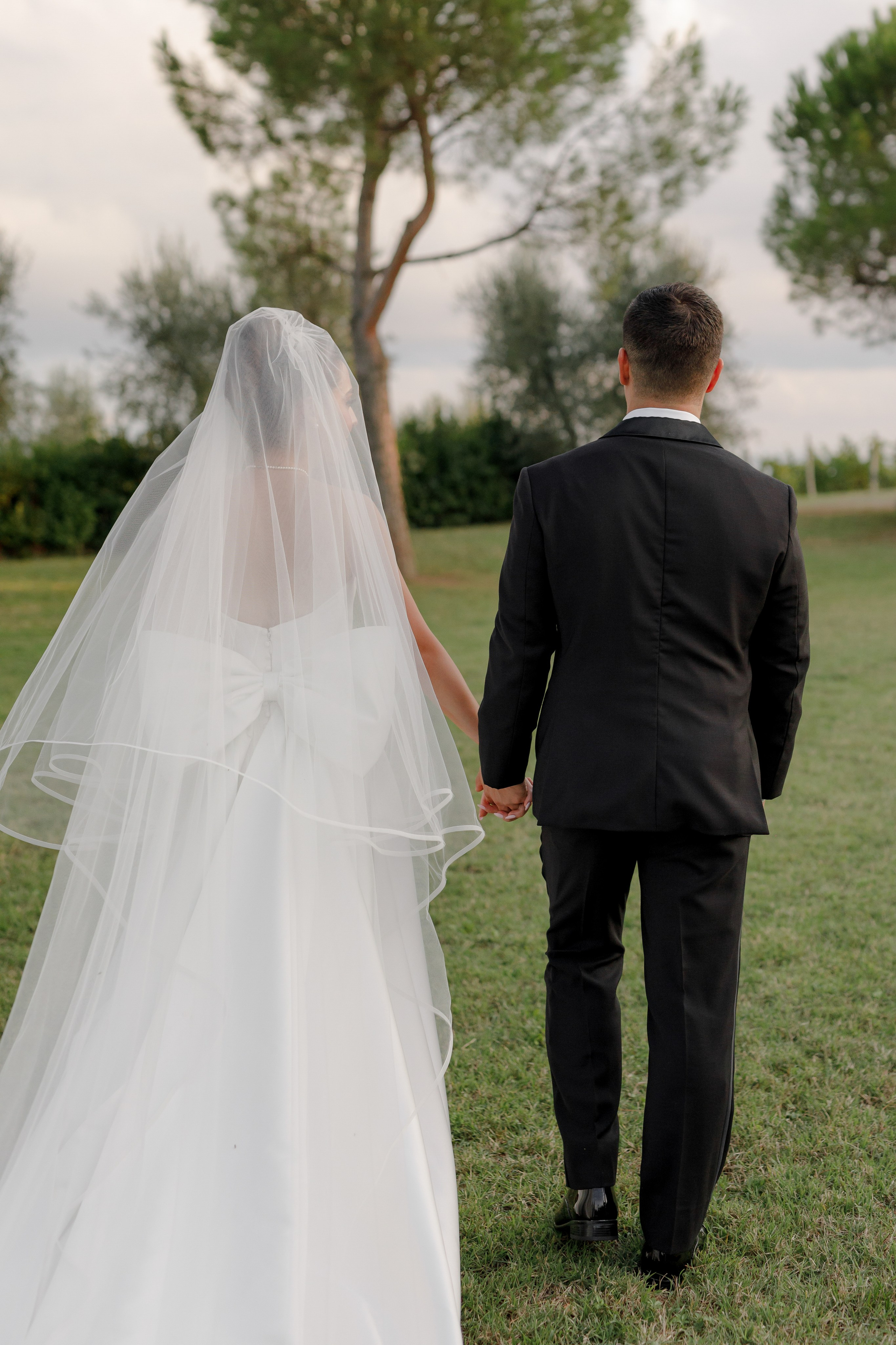 Dom&Ally. Wedding photographer Italy